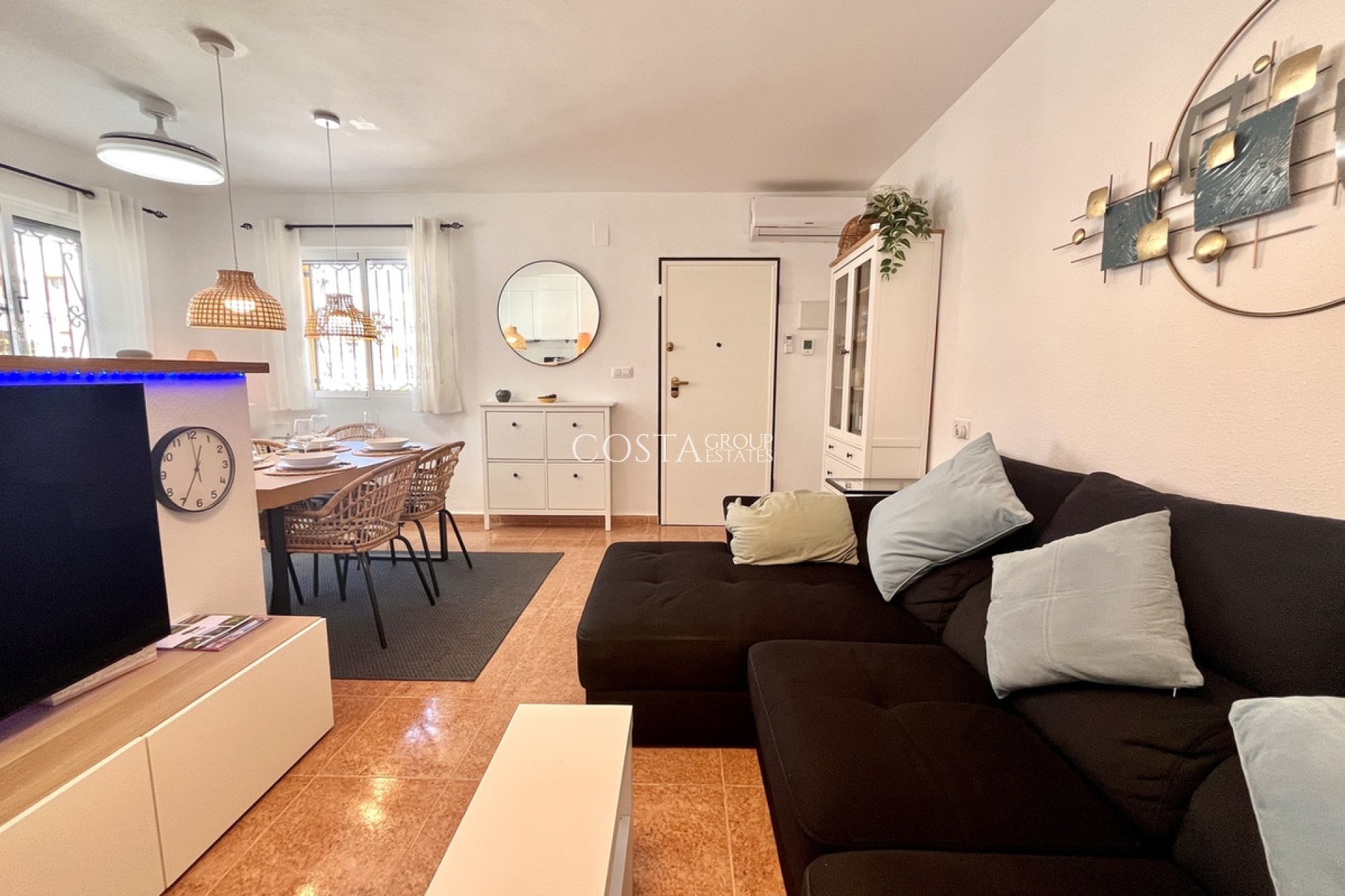 Herverkoop - Apartments -
San Miguel de Salinas - San Miguel de Salinas Centro