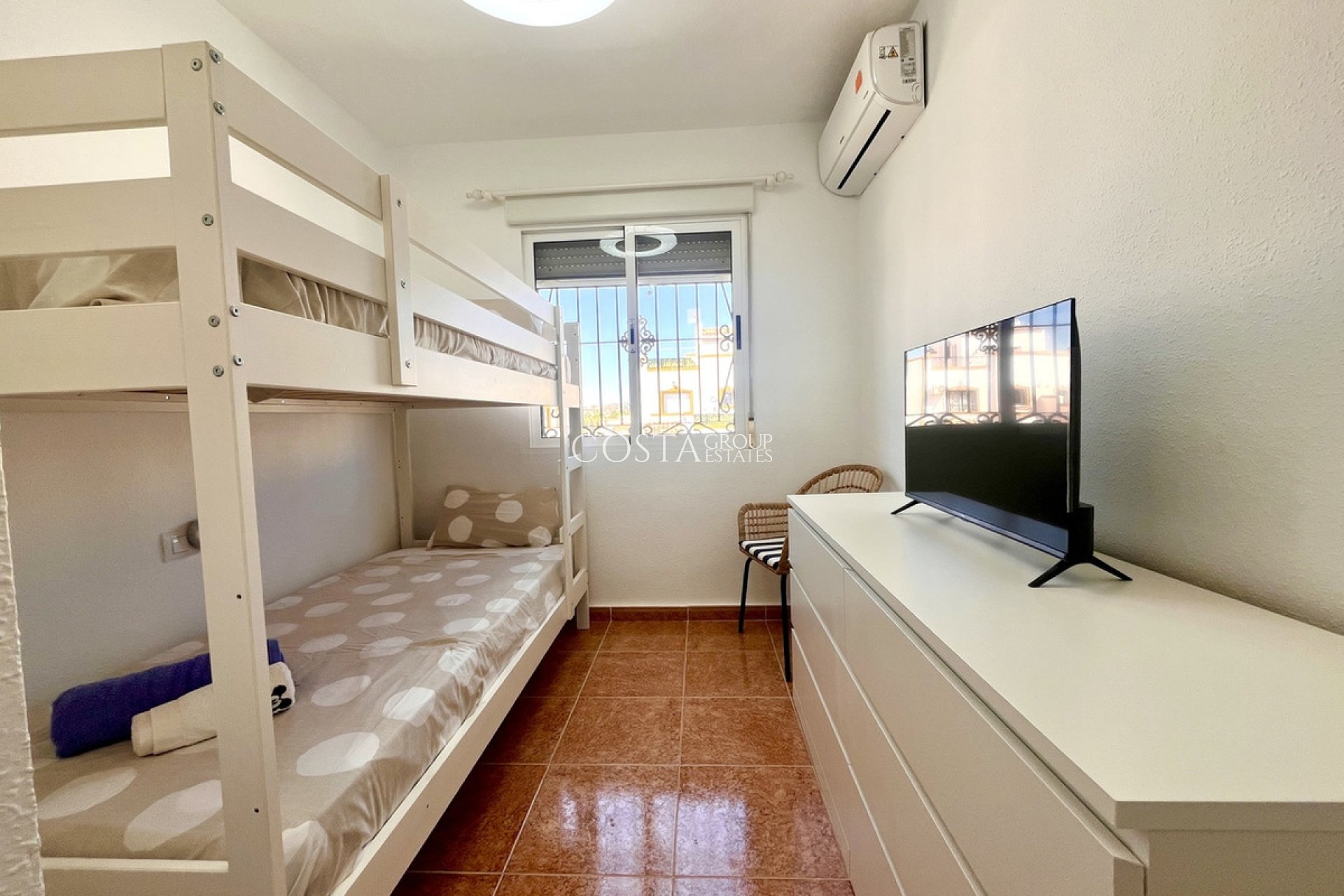 Herverkoop - Apartments -
San Miguel de Salinas - San Miguel de Salinas Centro