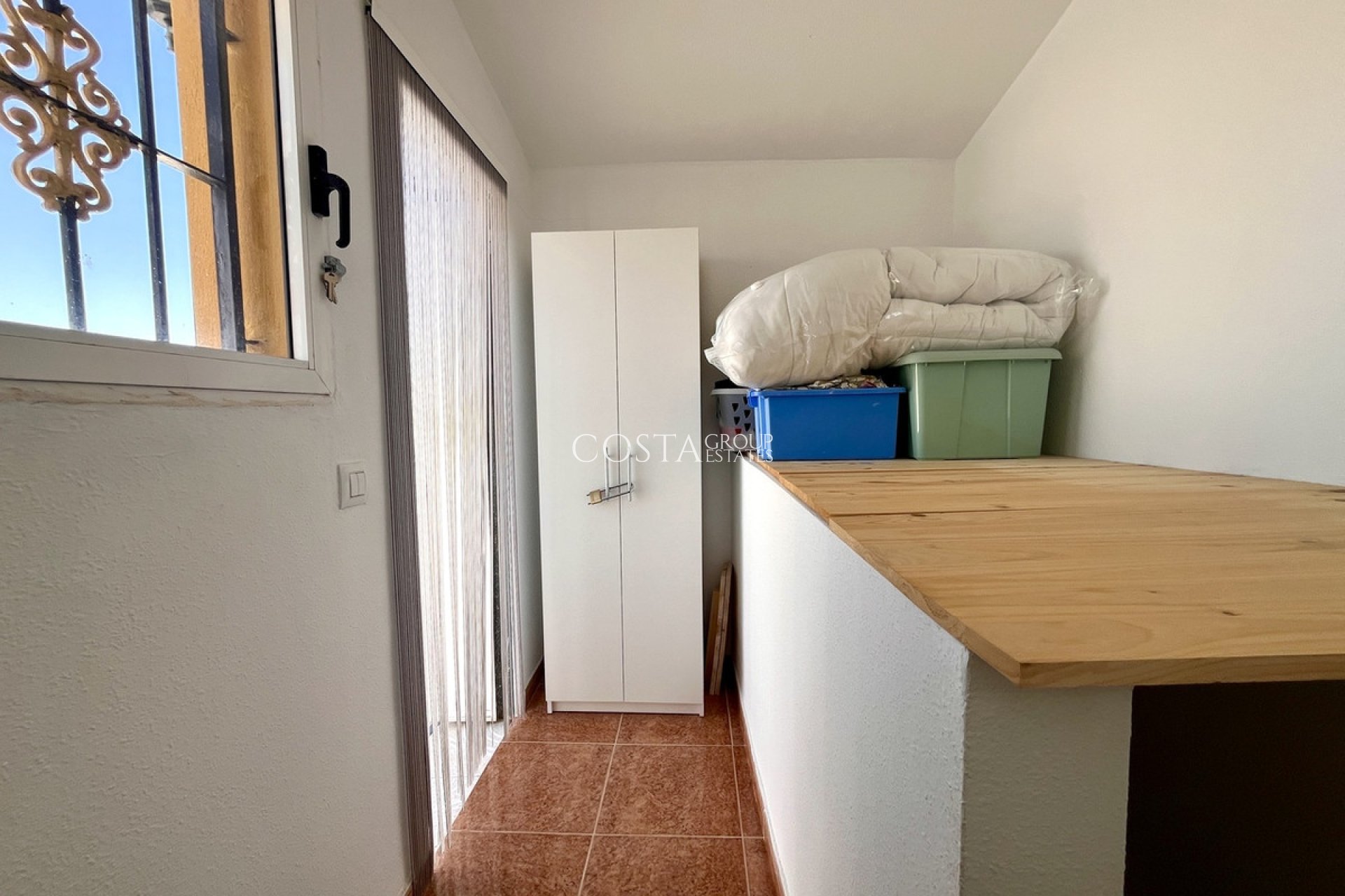 Herverkoop - Apartments -
San Miguel de Salinas - San Miguel de Salinas Centro