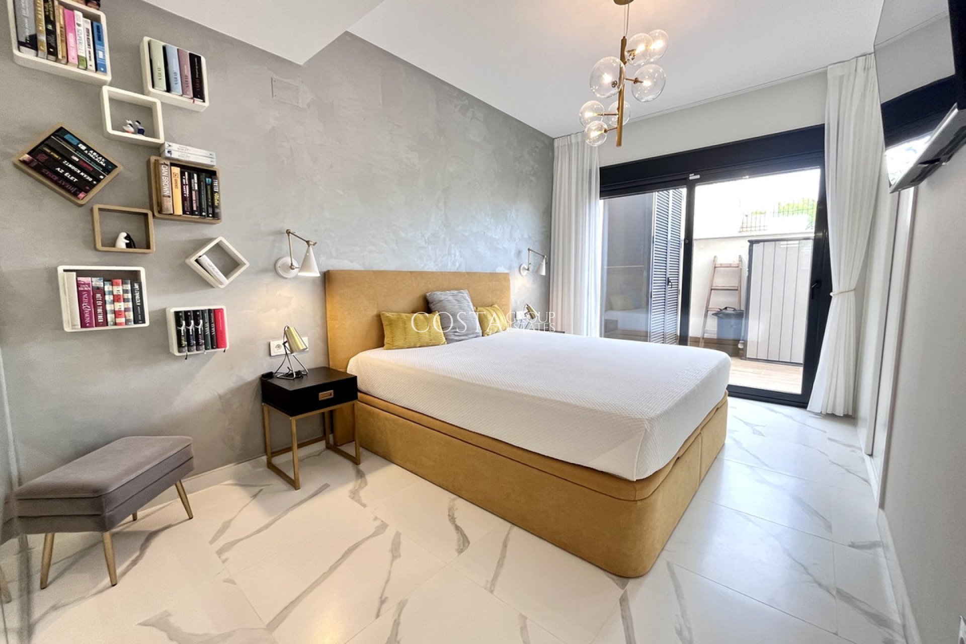 Herverkoop - Apartments -
San Miguel de Salinas - San Miguel de Salinas Centro