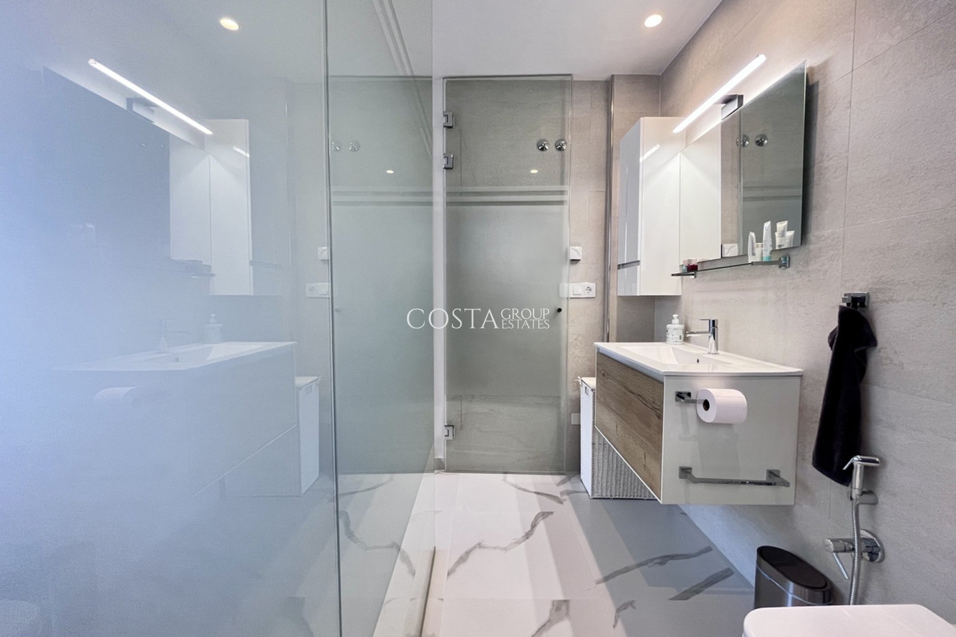 Herverkoop - Apartments -
San Miguel de Salinas - San Miguel de Salinas Centro