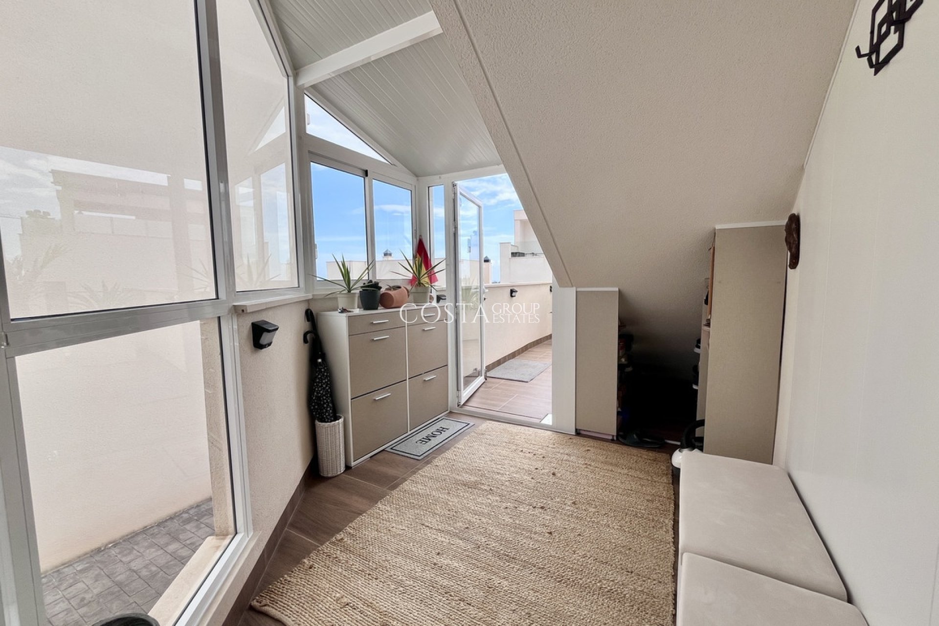 Herverkoop - Apartments -
San Miguel de Salinas - San Miguel de Salinas Centro