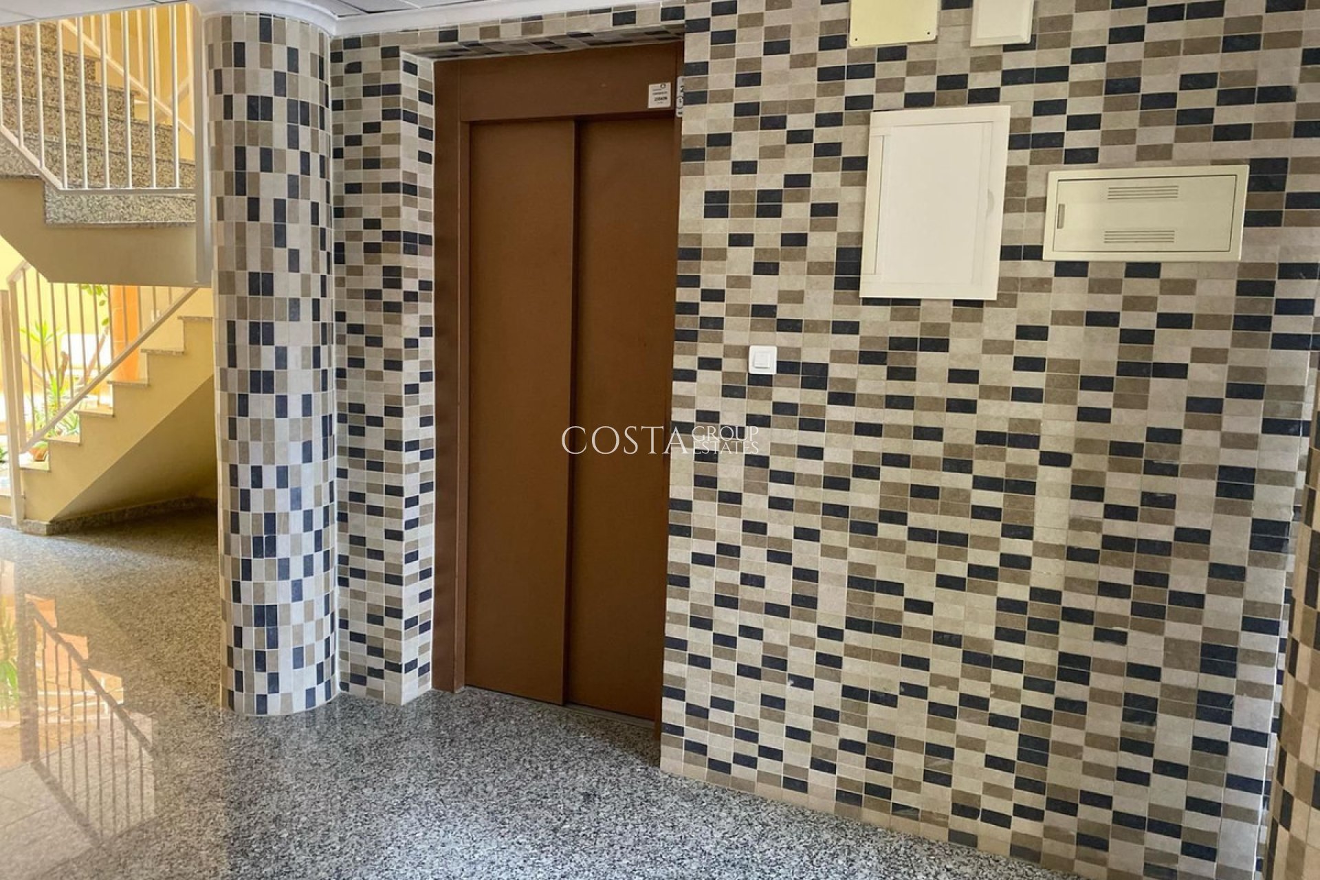 Herverkoop - Apartments -
San Miguel de Salinas - San Miguel de Salinas Centro