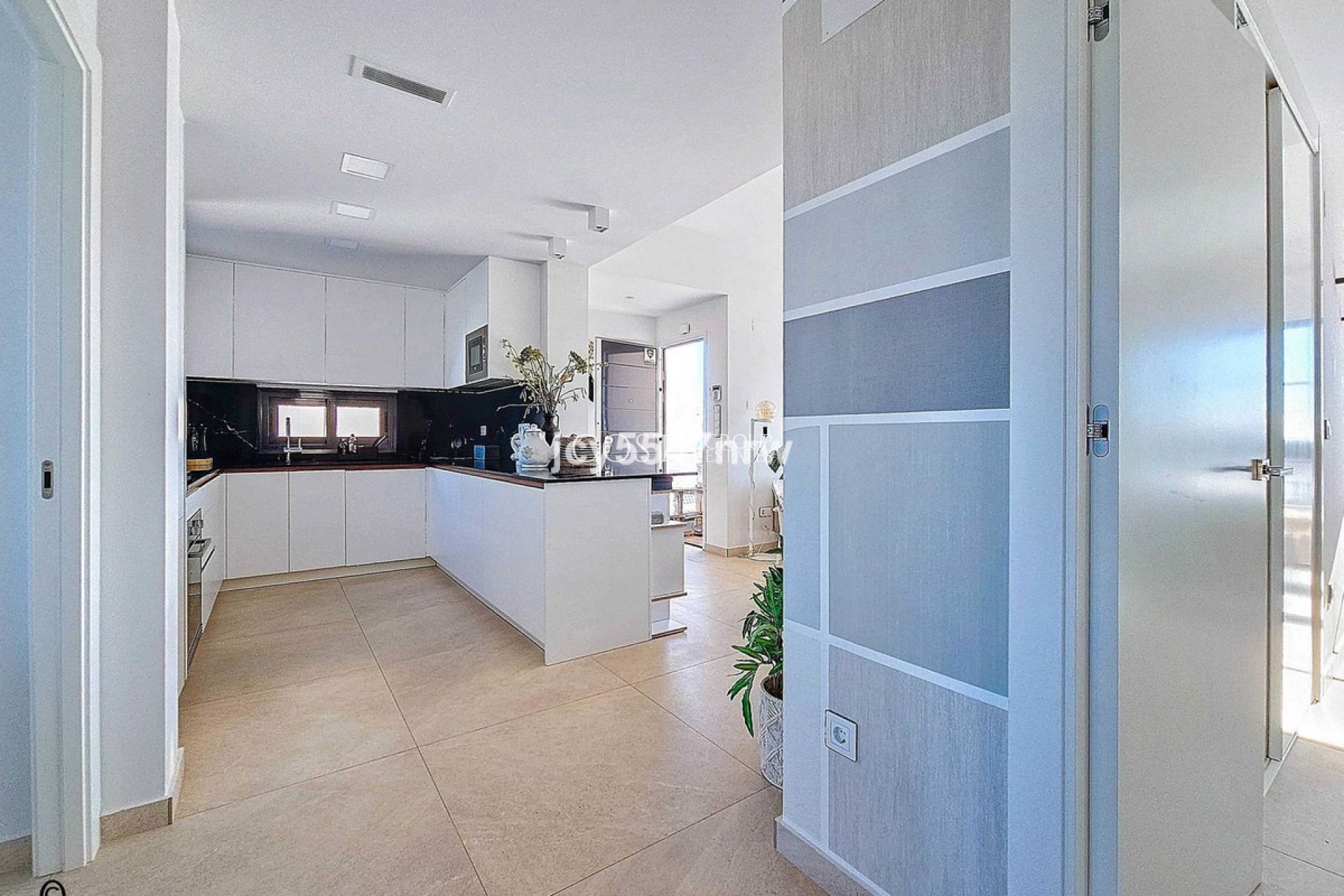 Herverkoop - Apartments -
San Miguel de Salinas - San Miguel de Salinas Centro