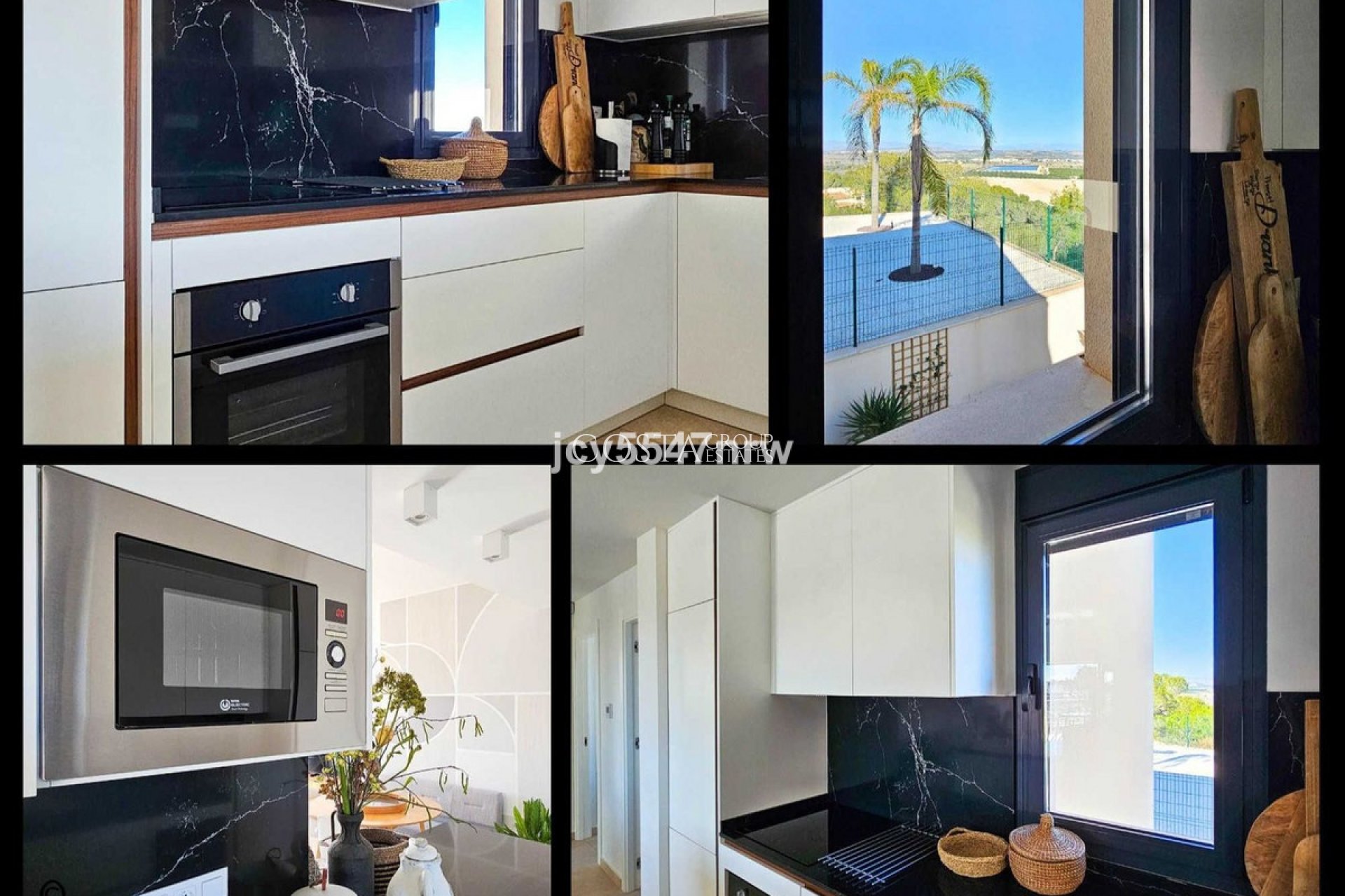 Herverkoop - Apartments -
San Miguel de Salinas - San Miguel de Salinas Centro