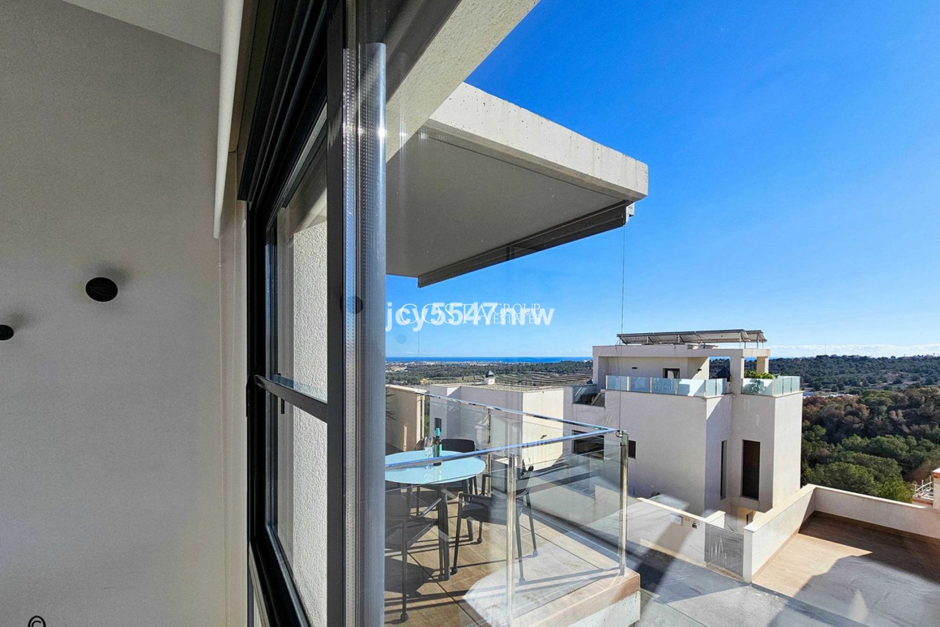 Herverkoop - Apartments -
San Miguel de Salinas - San Miguel de Salinas Centro