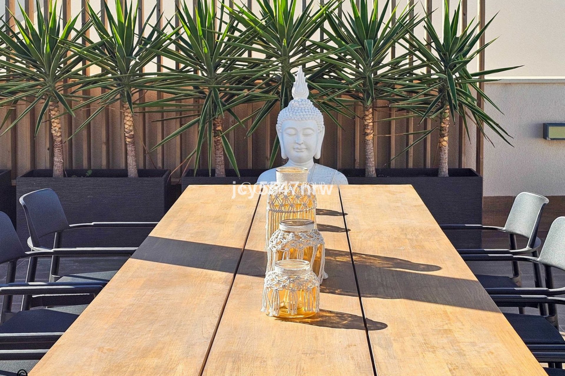 Herverkoop - Apartments -
San Miguel de Salinas - San Miguel de Salinas Centro