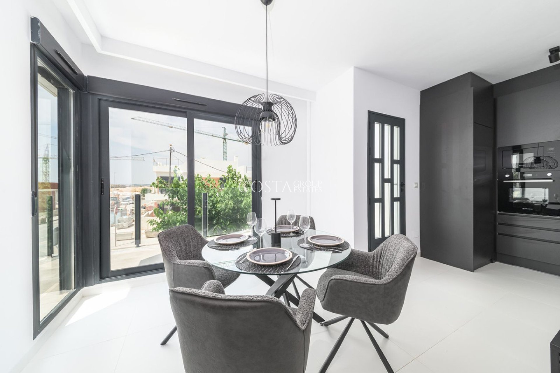 Herverkoop - Apartments -
San Miguel de Salinas - San Miguel de Salinas Centro