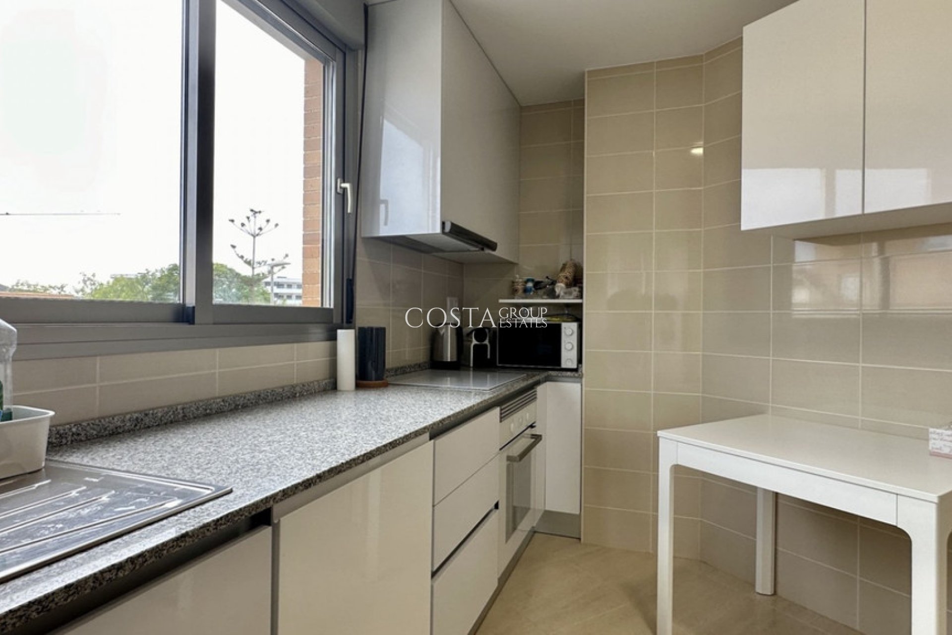 Herverkoop - Apartments -
San Miguel de Salinas - San Miguel de Salinas Centro