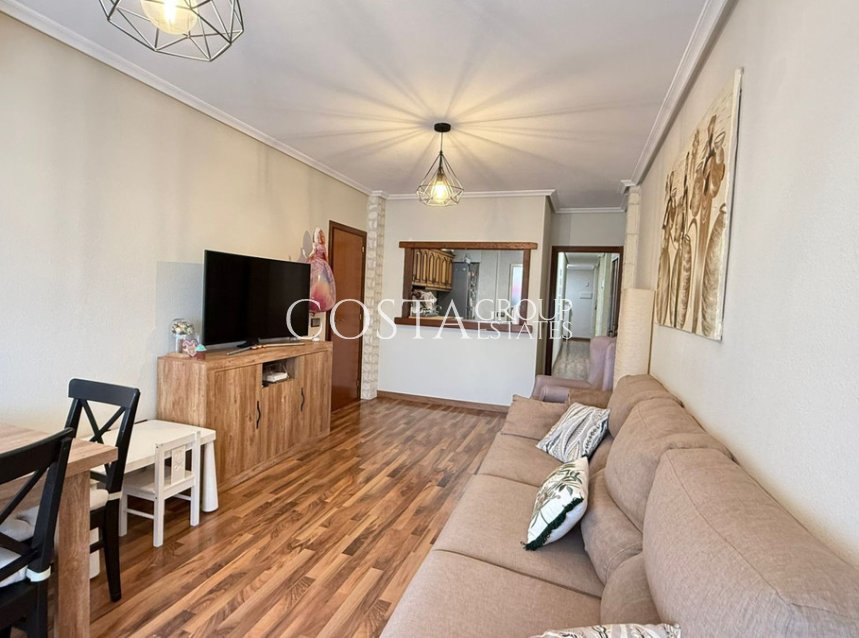 Herverkoop - Apartments -
San Miguel de Salinas - San Miguel de Salinas Centro