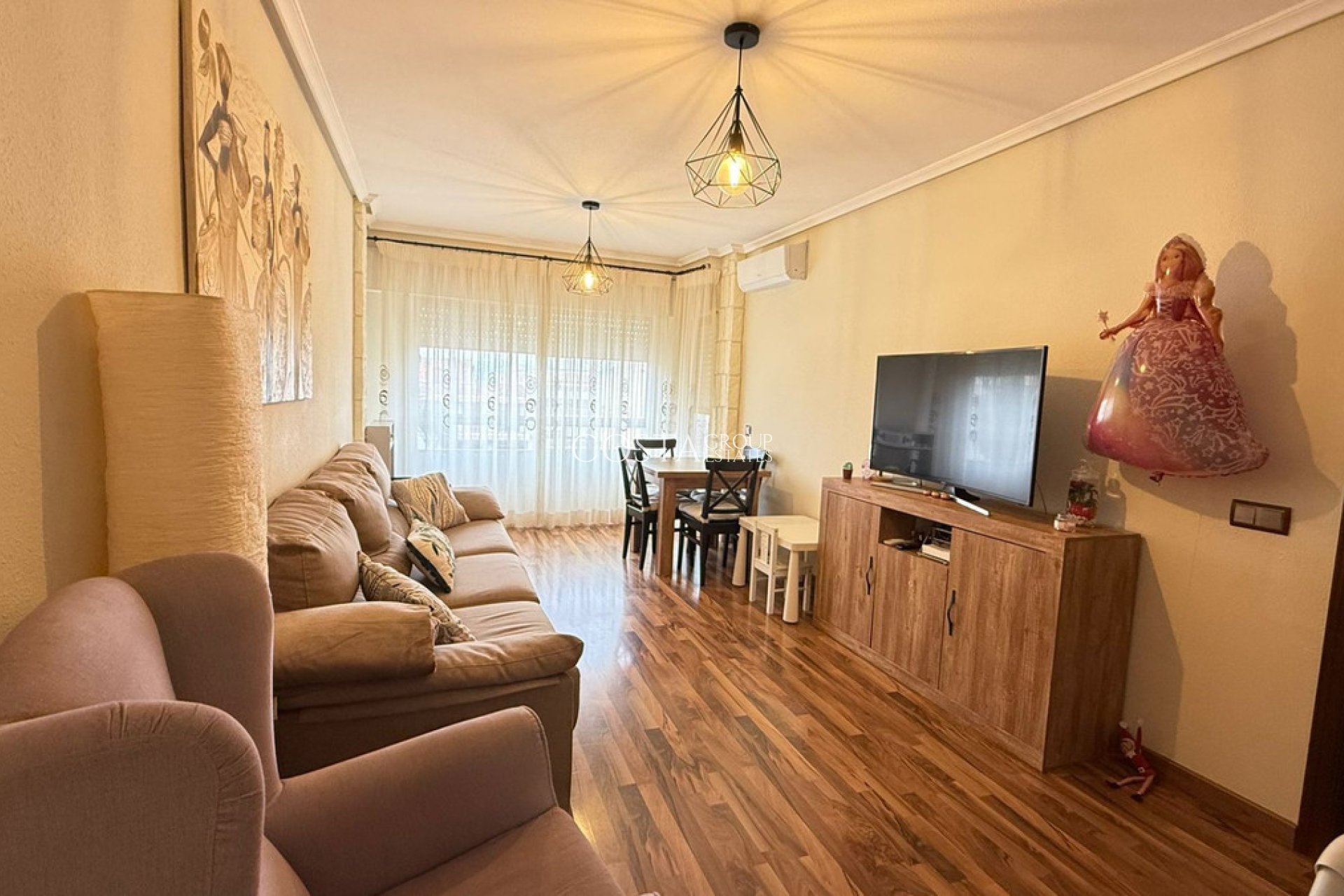 Herverkoop - Apartments -
San Miguel de Salinas - San Miguel de Salinas Centro