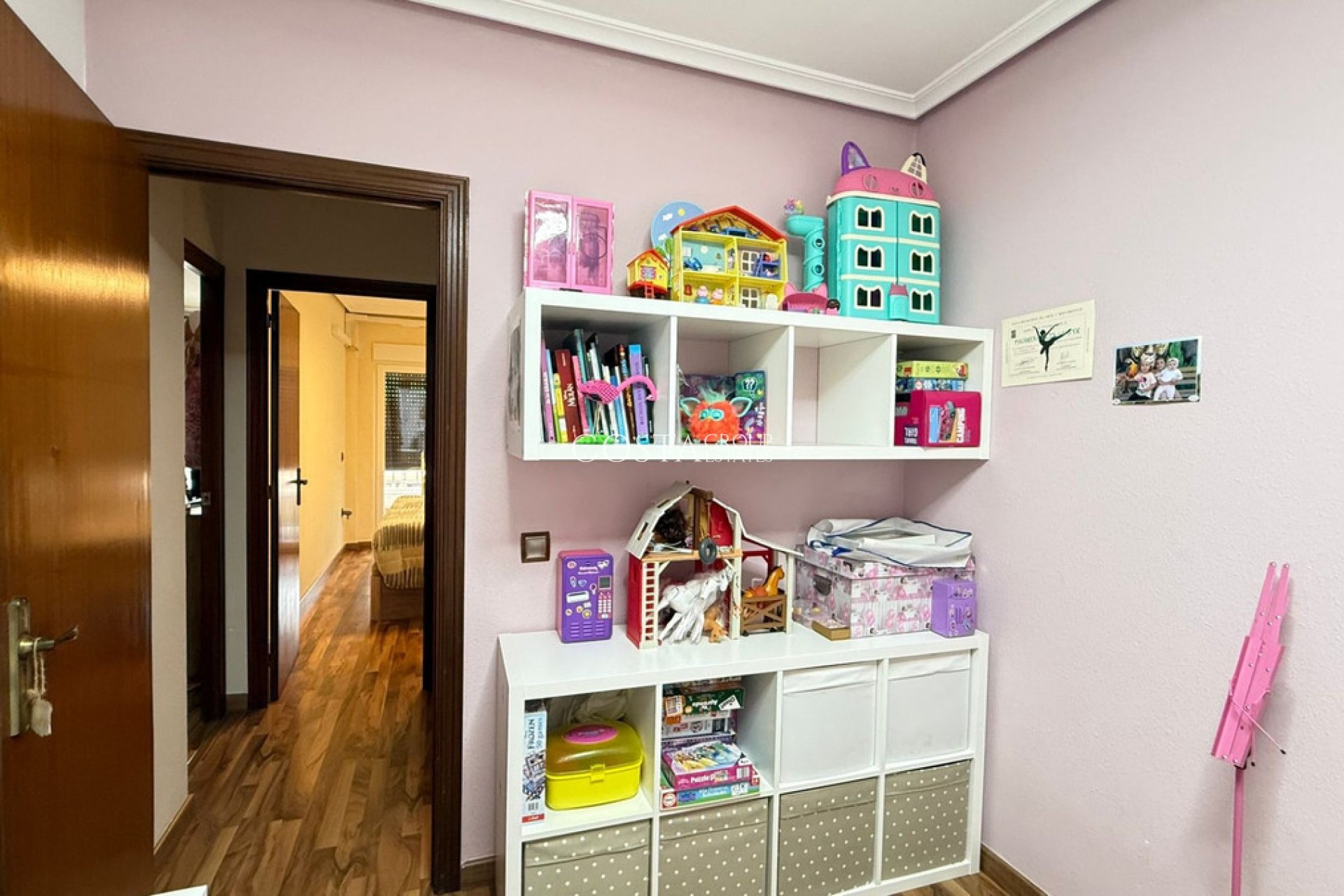 Herverkoop - Apartments -
San Miguel de Salinas - San Miguel de Salinas Centro