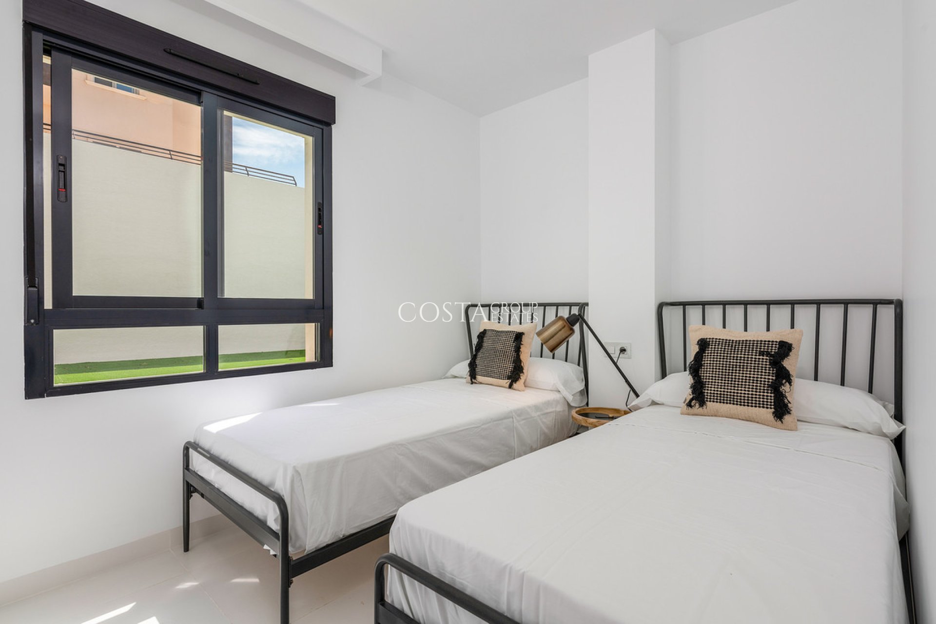 Herverkoop - Apartments -
San Miguel de Salinas - San Miguel de Salinas Centro