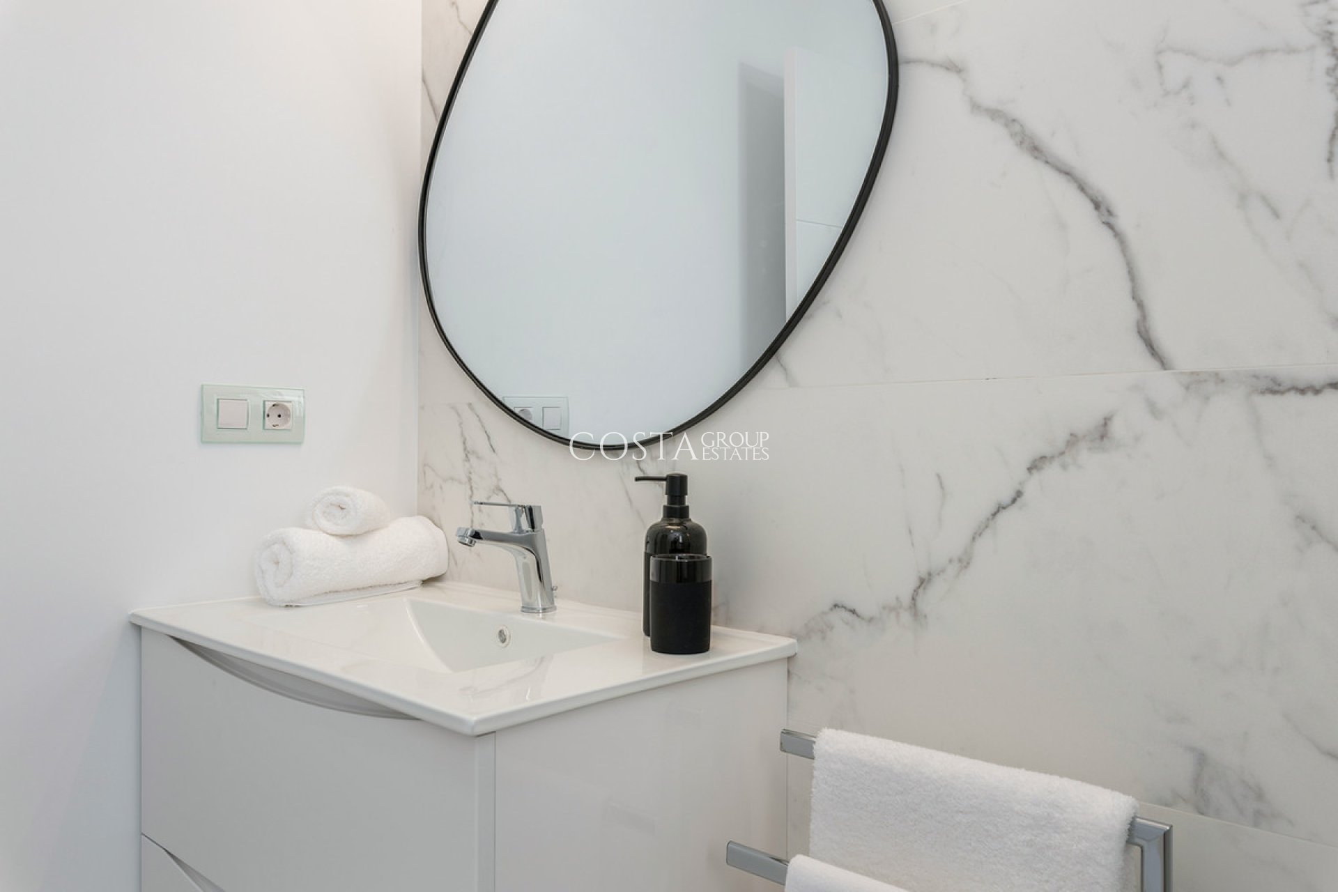 Herverkoop - Apartments -
San Miguel de Salinas - San Miguel de Salinas Centro