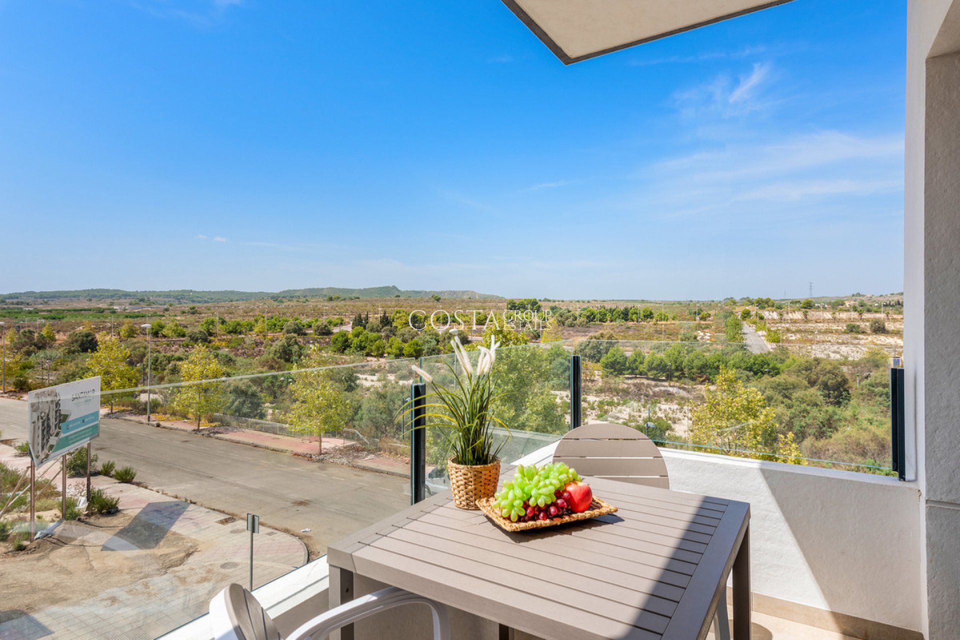 Herverkoop - Apartments -
San Miguel de Salinas - San Miguel de Salinas Centro