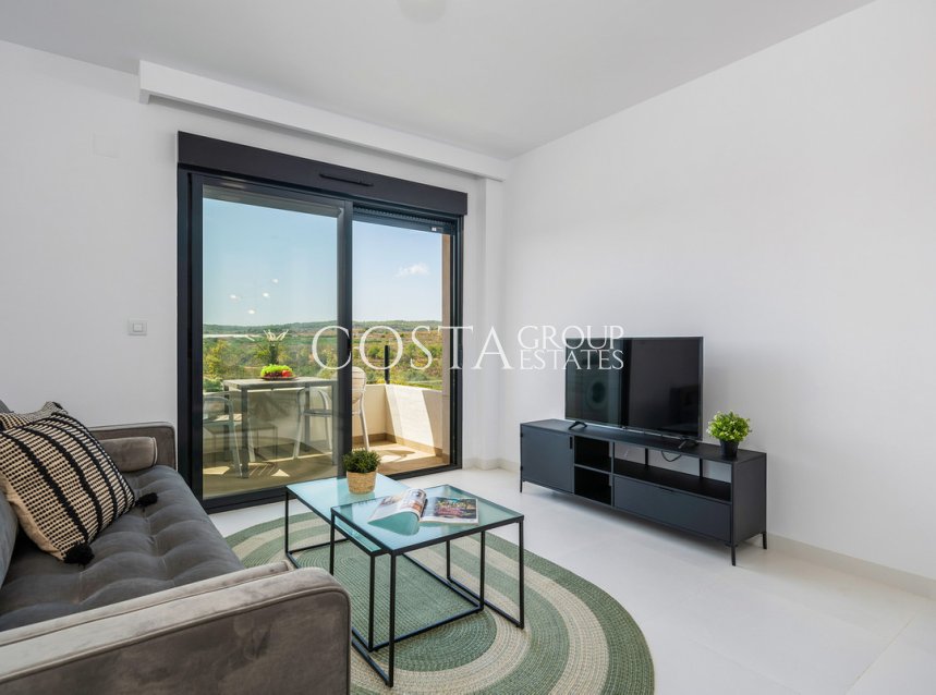 Herverkoop - Apartments -
San Miguel de Salinas - San Miguel de Salinas Centro