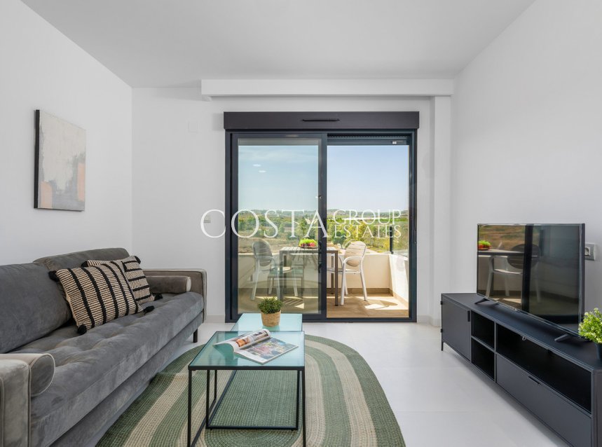 Herverkoop - Apartments -
San Miguel de Salinas - San Miguel de Salinas Centro