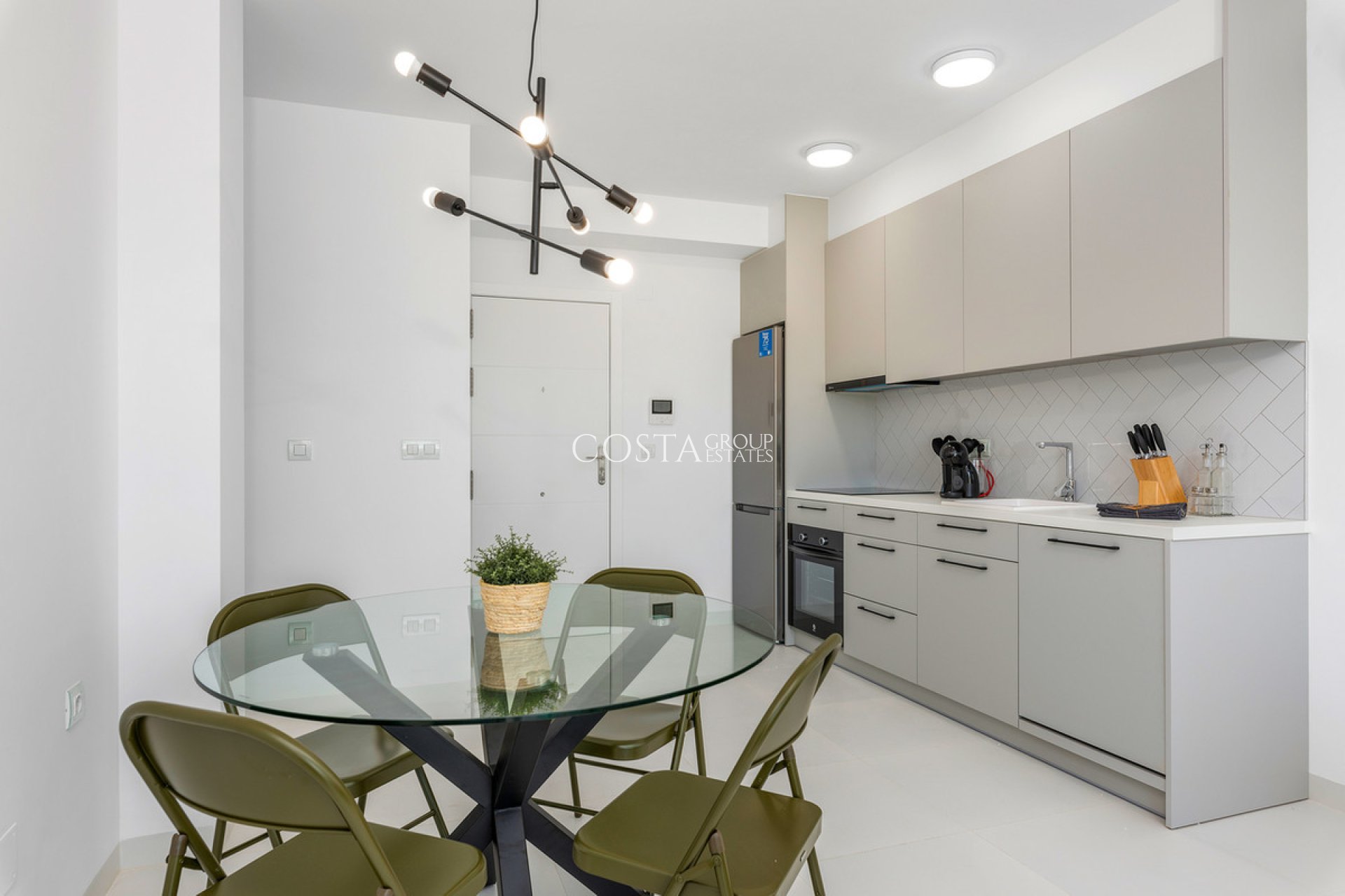 Herverkoop - Apartments -
San Miguel de Salinas - San Miguel de Salinas Centro