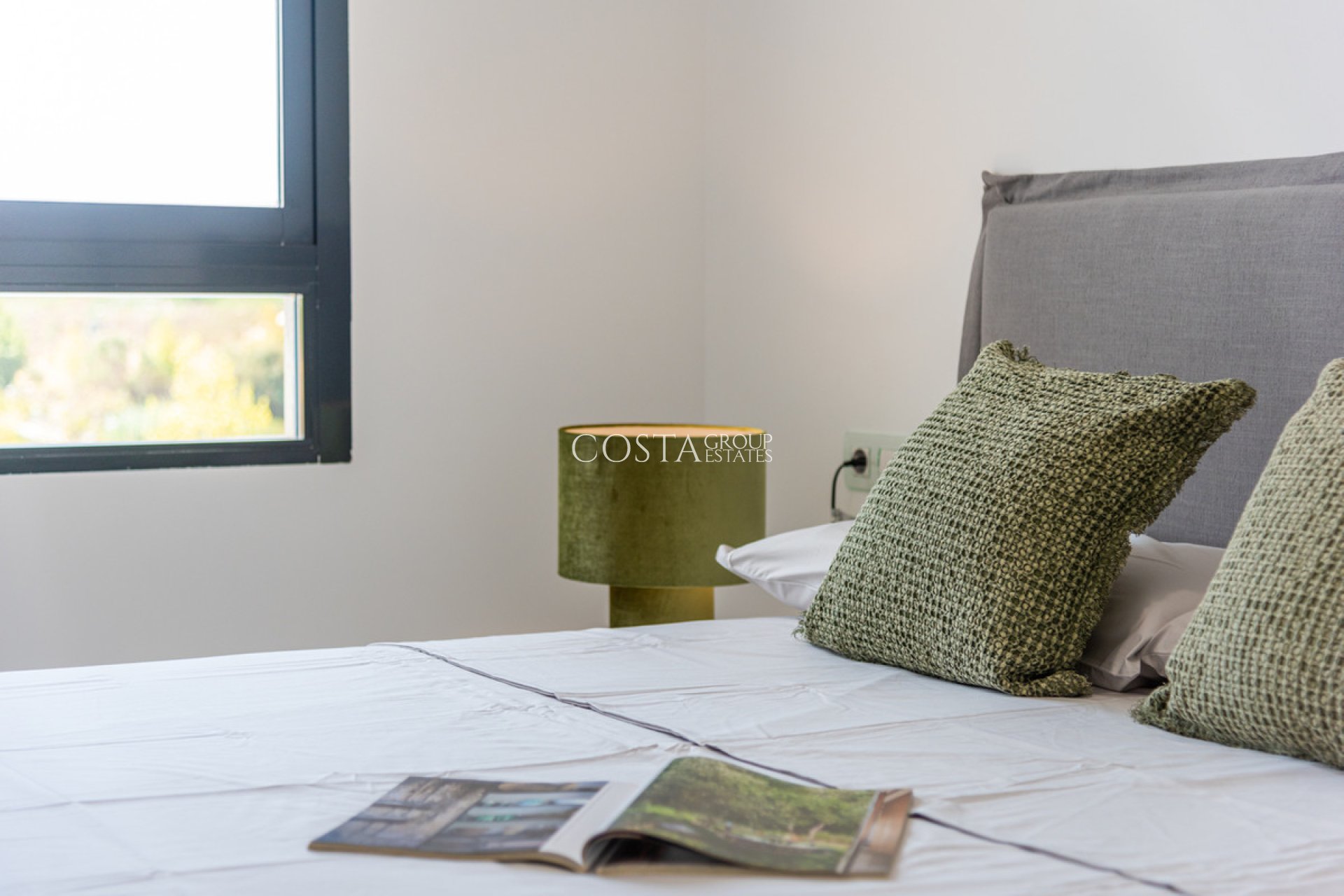 Herverkoop - Apartments -
San Miguel de Salinas - San Miguel de Salinas Centro