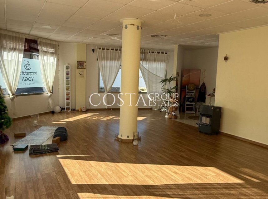 Herverkoop - Apartments -
San Miguel de Salinas - San Miguel de Salinas Centro