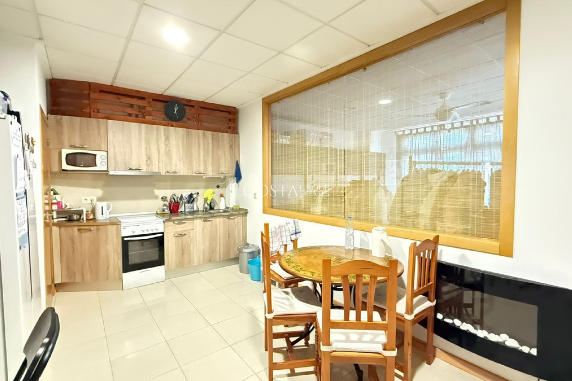 Herverkoop - Apartments -
San Miguel de Salinas - San Miguel de Salinas Centro