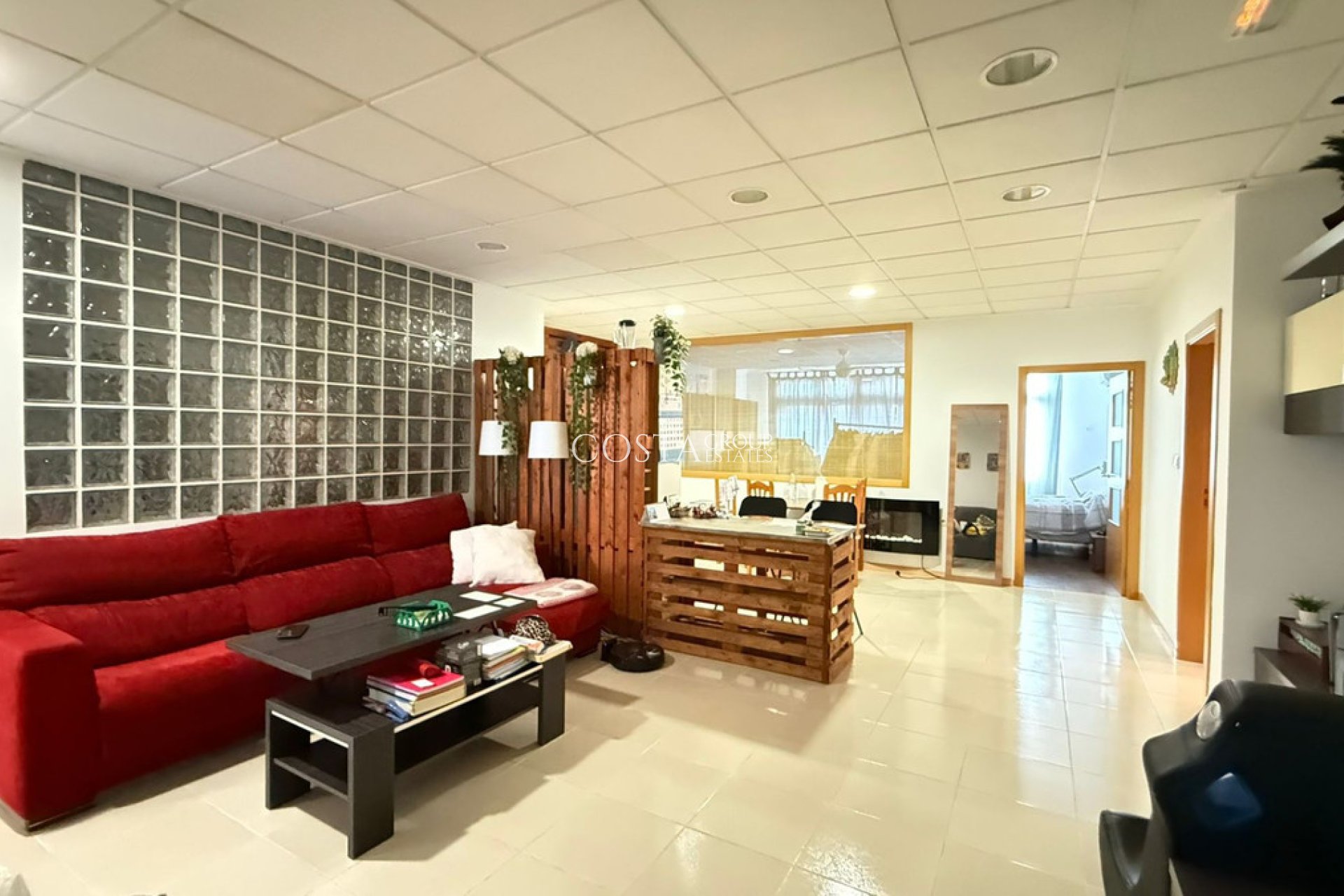 Herverkoop - Apartments -
San Miguel de Salinas - San Miguel de Salinas Centro