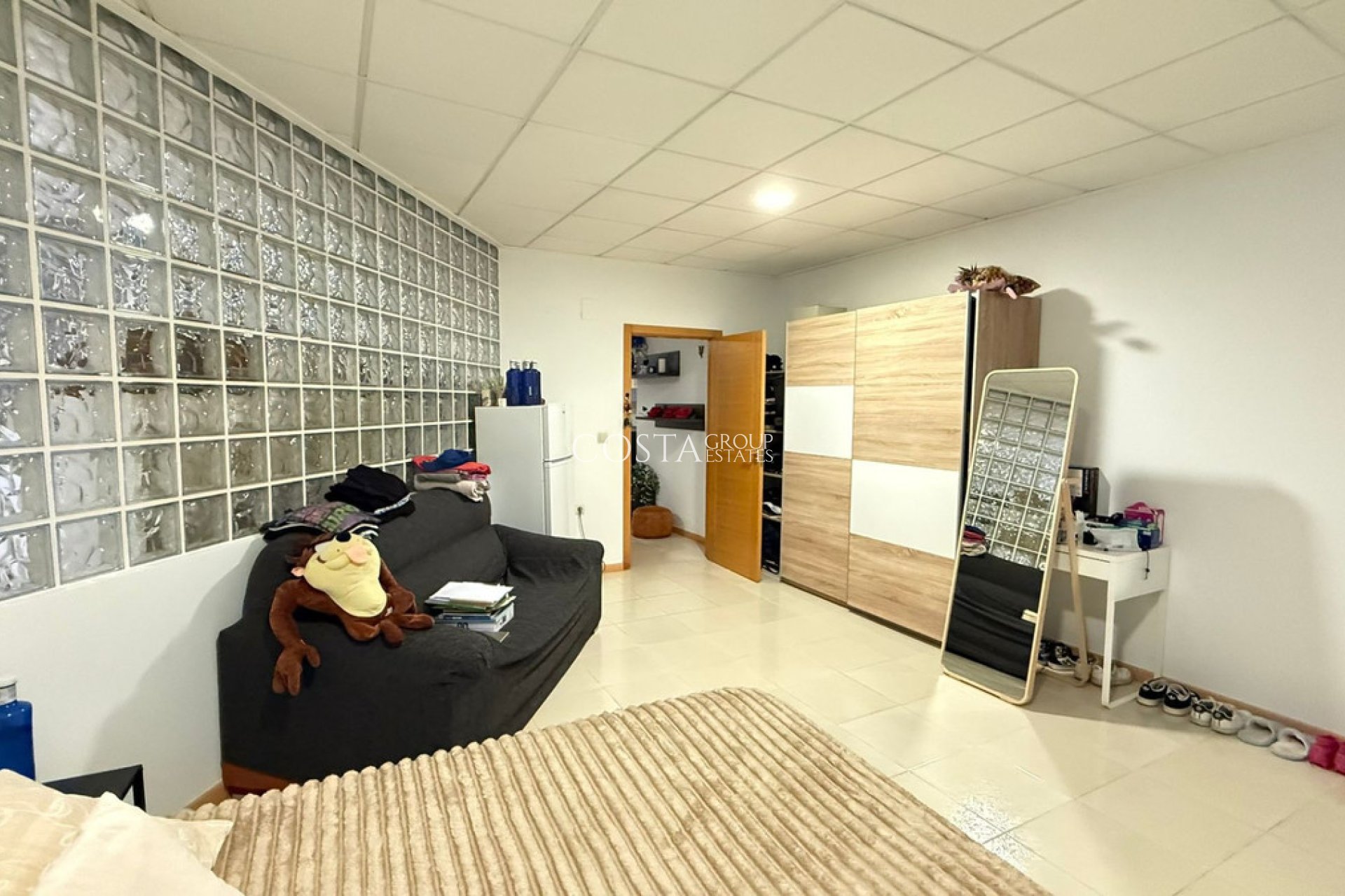 Herverkoop - Apartments -
San Miguel de Salinas - San Miguel de Salinas Centro