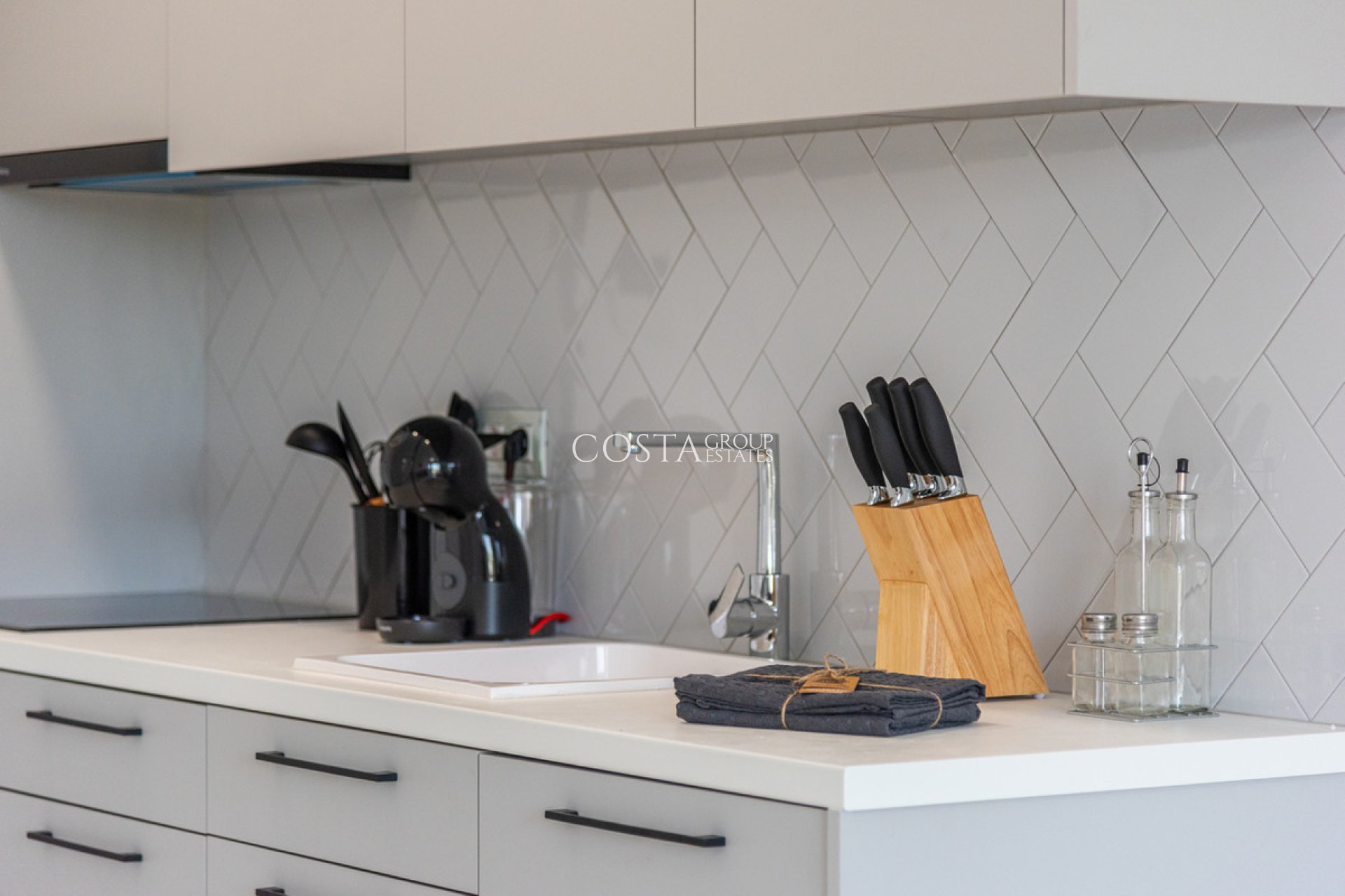 Herverkoop - Apartments -
San Miguel de Salinas - San Miguel de Salinas Centro