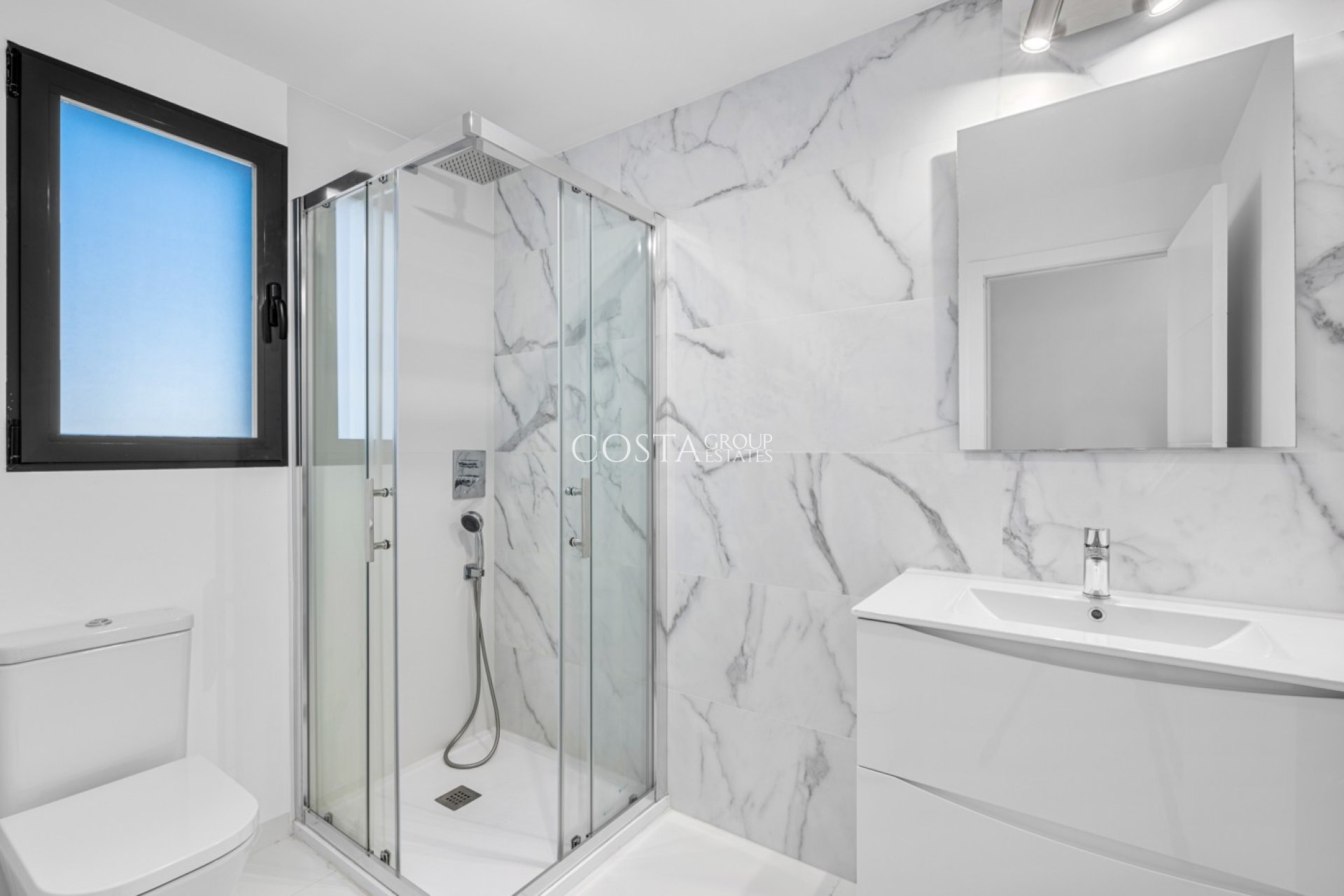 Herverkoop - Apartments -
San Miguel de Salinas - San Miguel