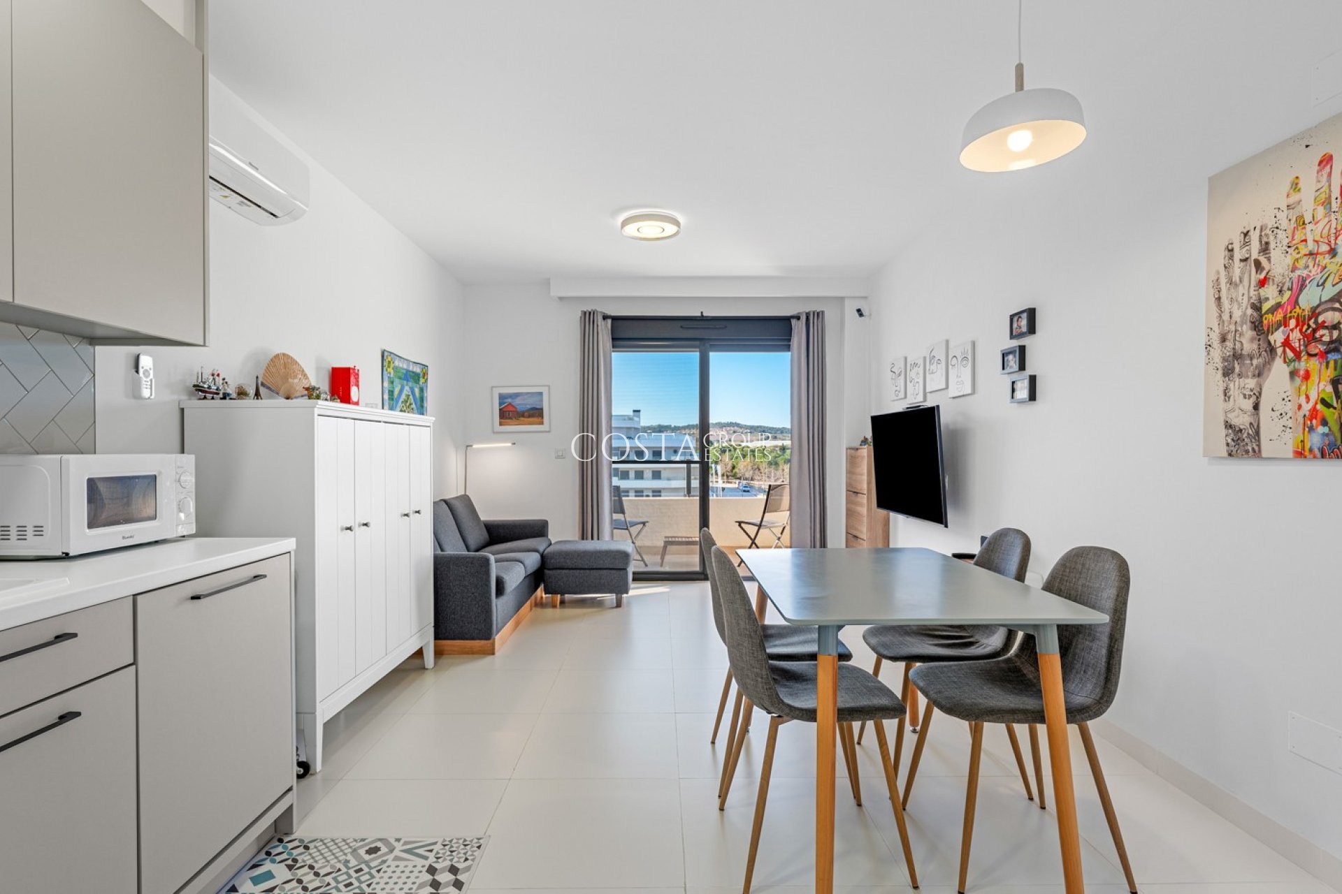 Herverkoop - Apartments -
San Miguel de Salinas - San Miguel