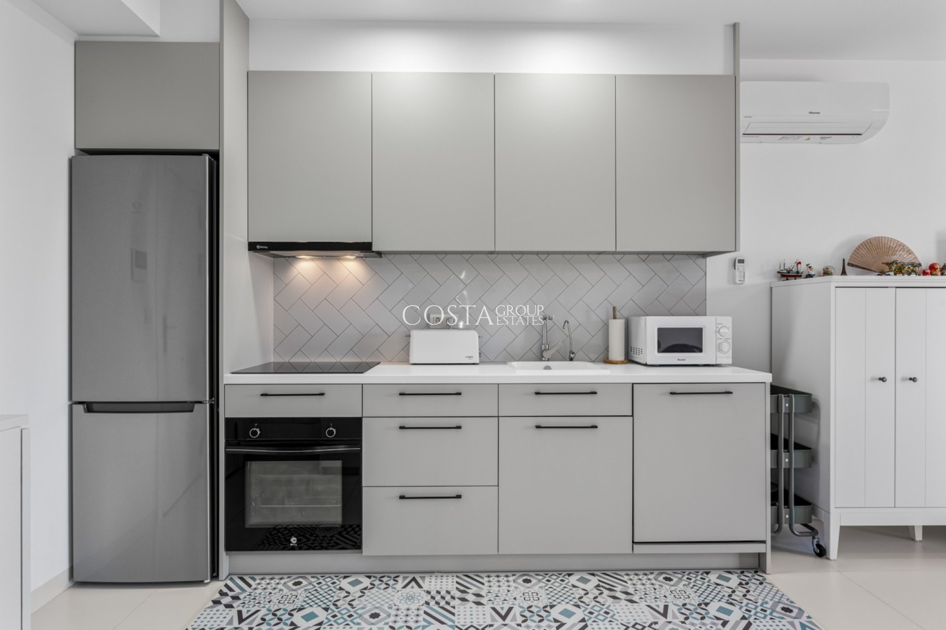 Herverkoop - Apartments -
San Miguel de Salinas - San Miguel