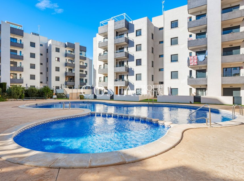 Herverkoop - Apartments -
San Miguel de Salinas - San Miguel