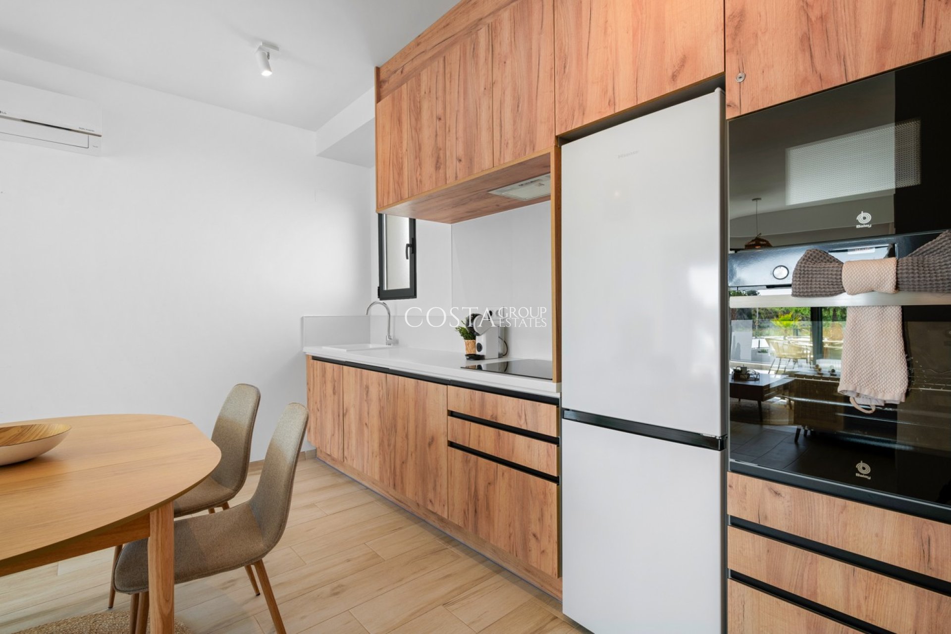 Herverkoop - Apartments -
San Miguel de Salinas - San Miguel