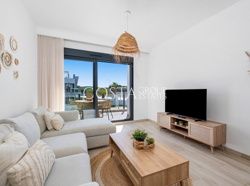 Herverkoop - Apartments -
San Miguel de Salinas - San Miguel