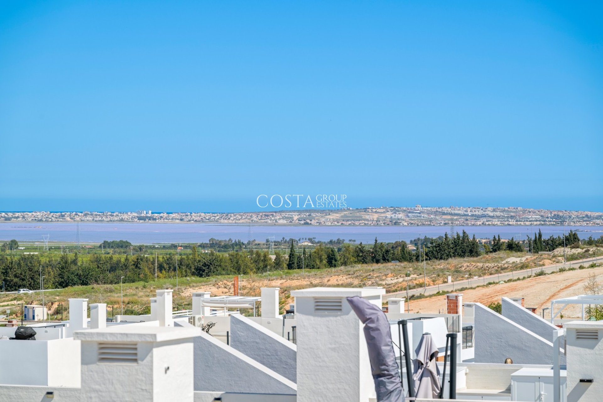 Herverkoop - Apartments -
 - San Miguel De Salinas