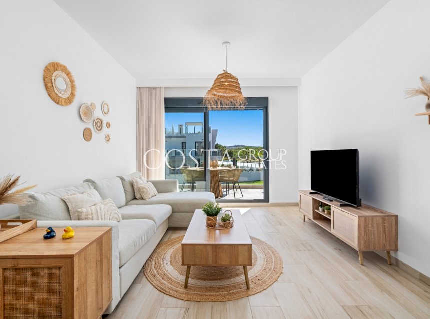 Herverkoop - Apartments -
 - San Miguel De Salinas