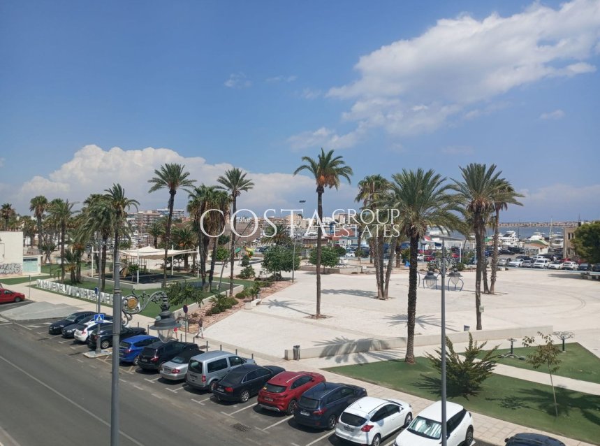 Herverkoop - Apartments -
San Pedro del Pinatar - Lo Pagan
