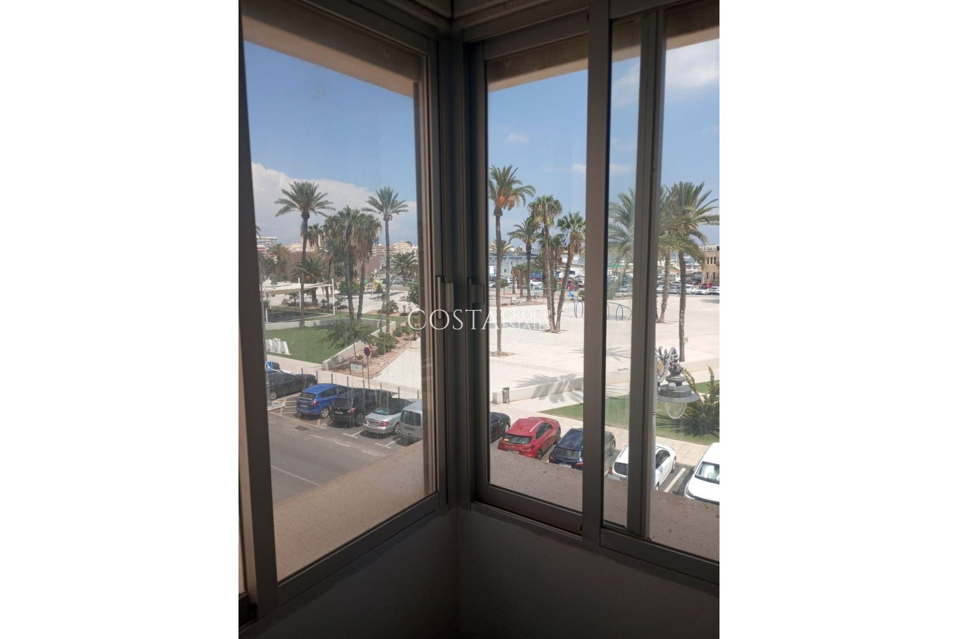 Herverkoop - Apartments -
San Pedro del Pinatar - Lo Pagan