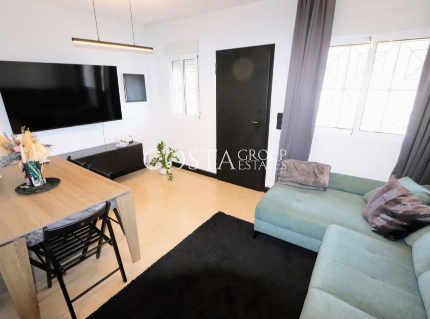 Herverkoop - Apartments -
San Pedro del Pinatar - Lo Pagan