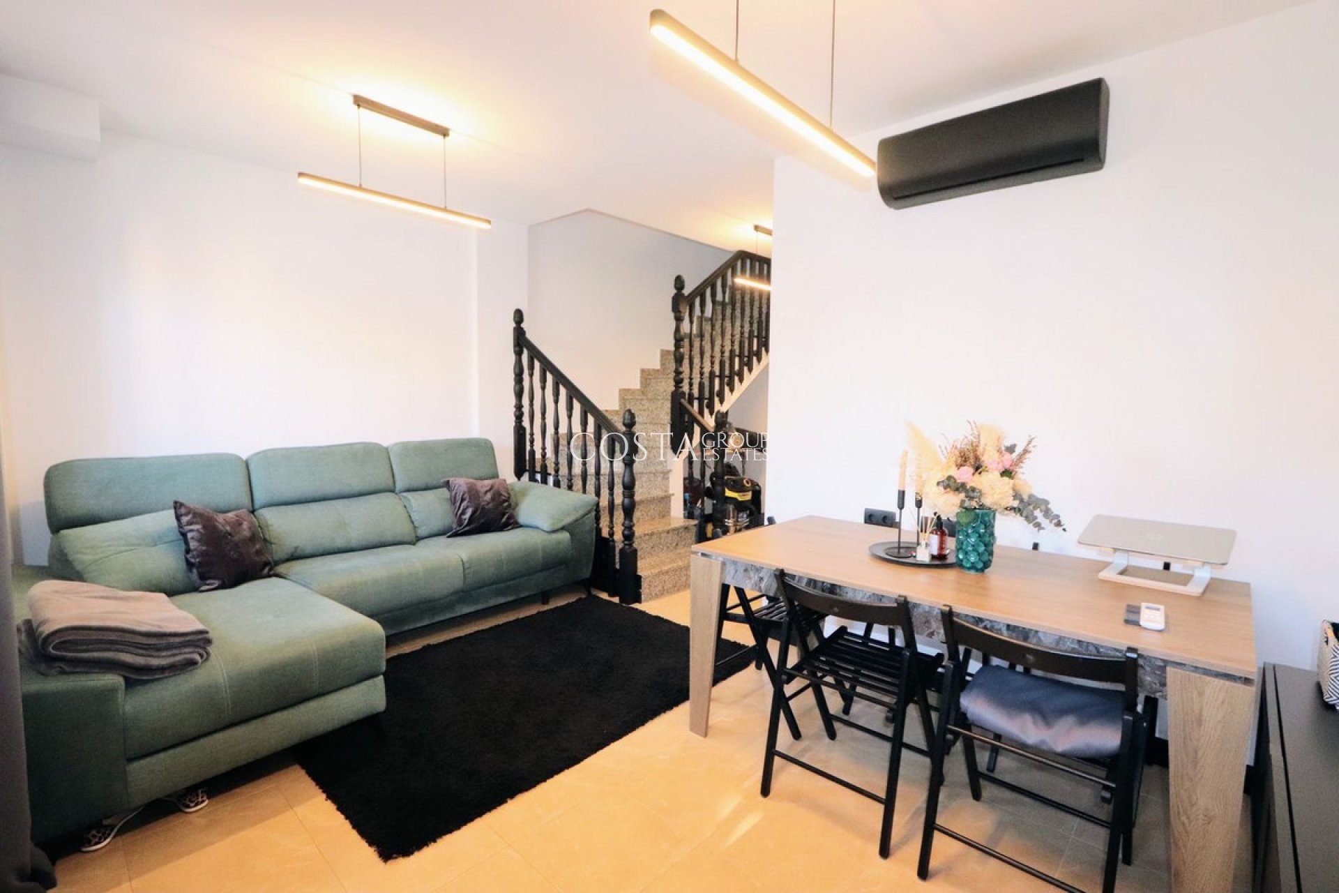 Herverkoop - Apartments -
San Pedro del Pinatar - Lo Pagan