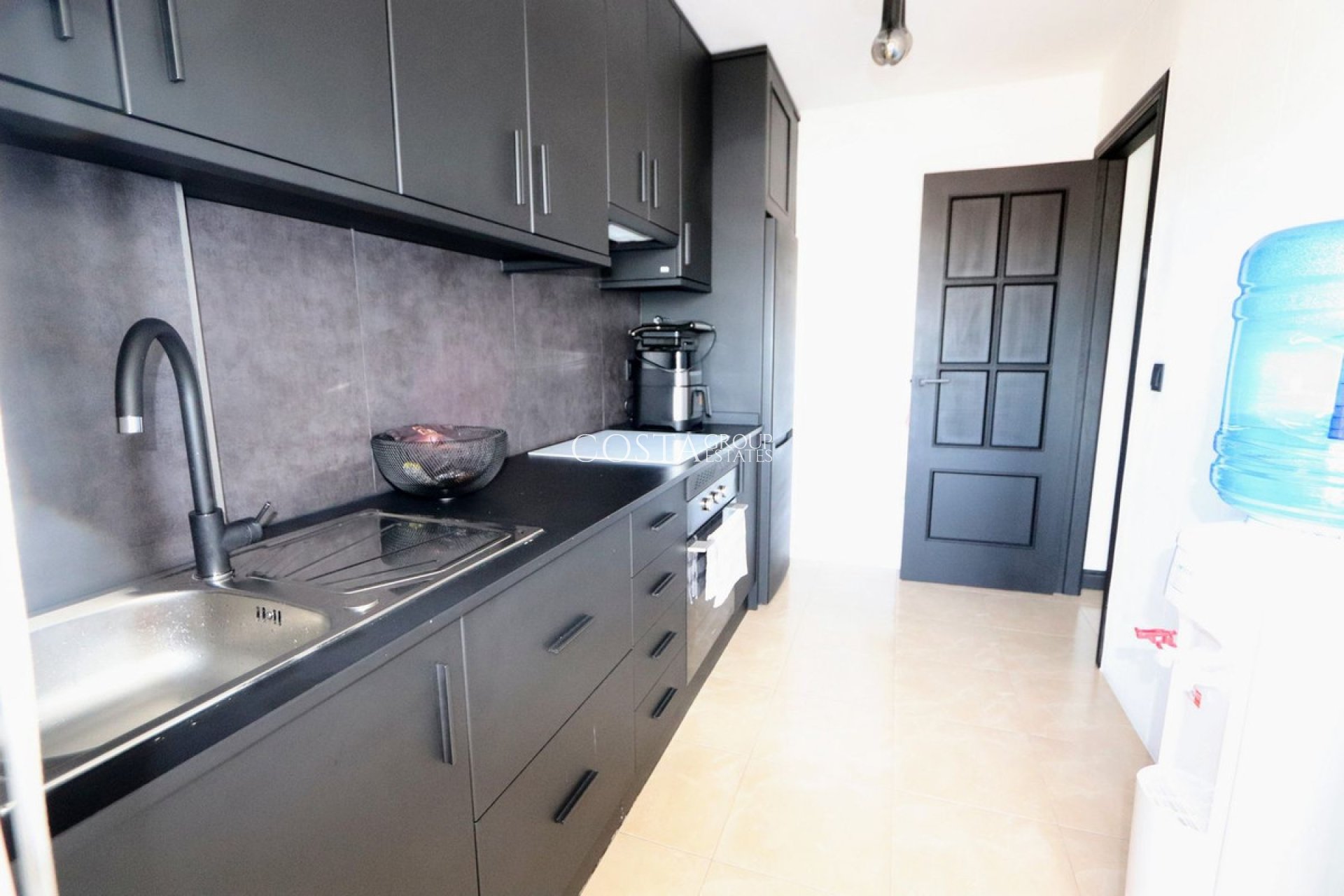 Herverkoop - Apartments -
San Pedro del Pinatar - Lo Pagan