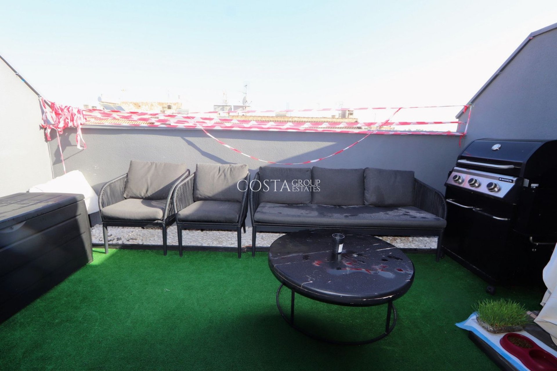 Herverkoop - Apartments -
San Pedro del Pinatar - Lo Pagan