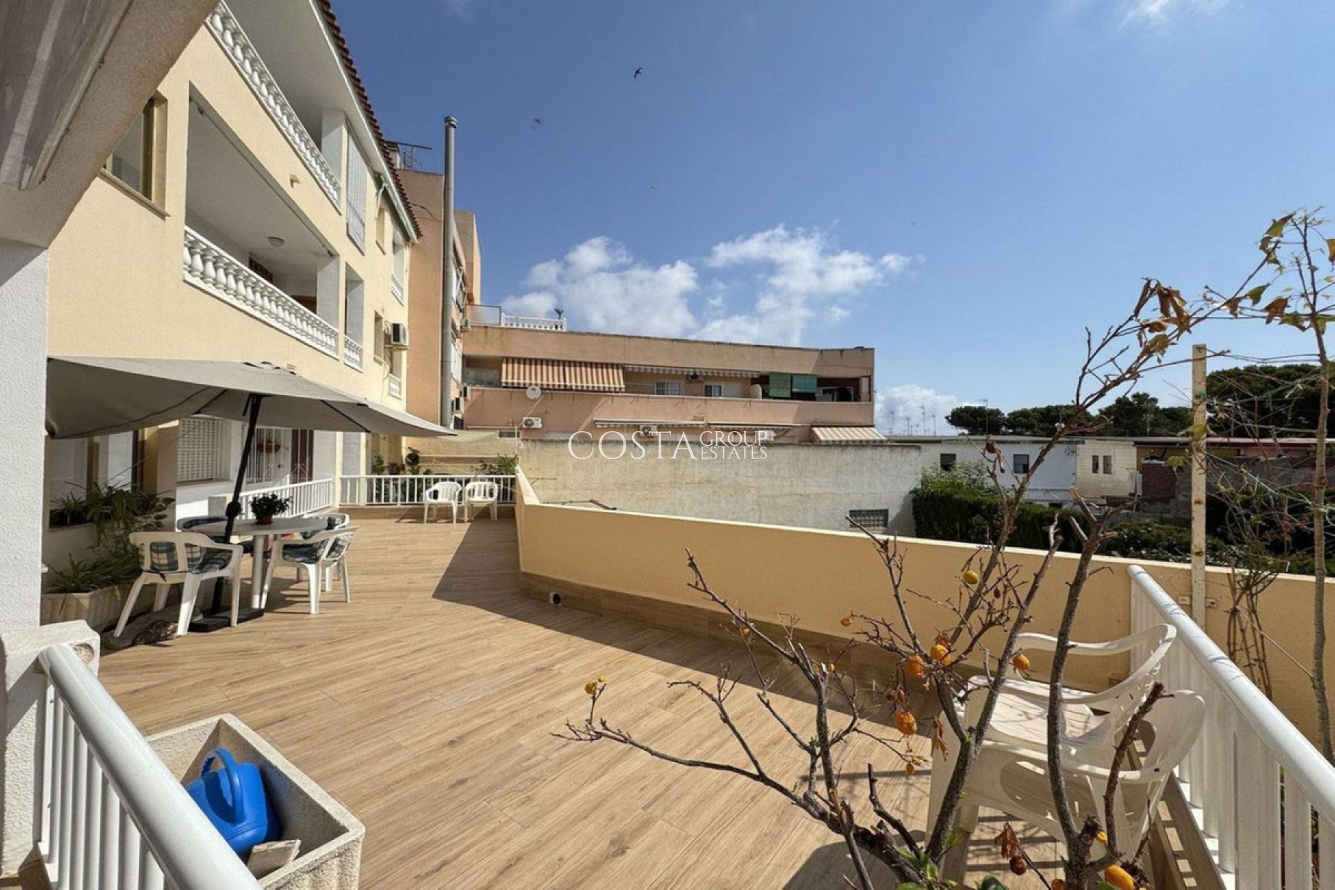 Herverkoop - Apartments -
San Pedro del Pinatar - Lo Pagan