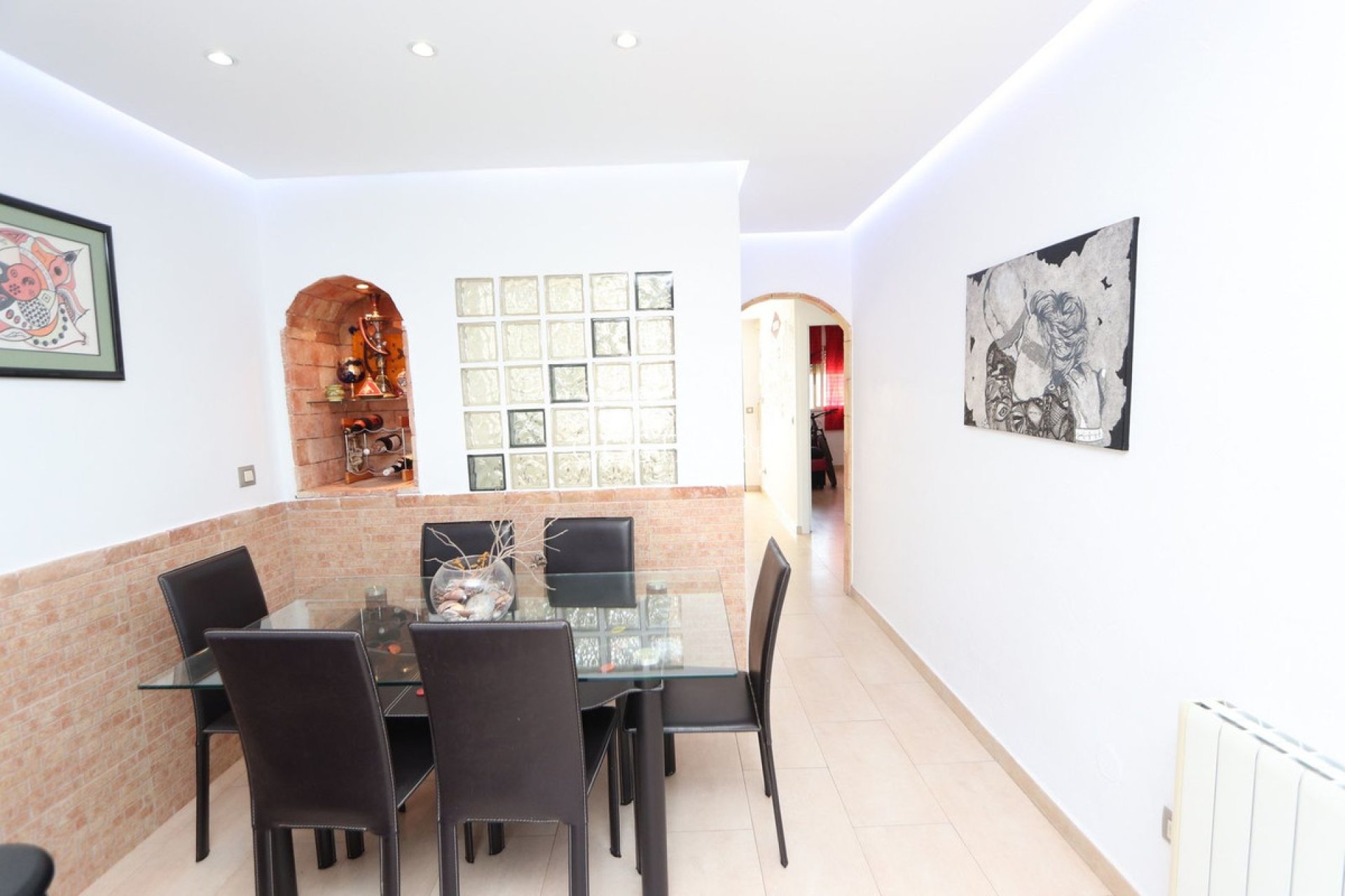 Herverkoop - Apartments -
San Pedro del Pinatar - Lo Pagan