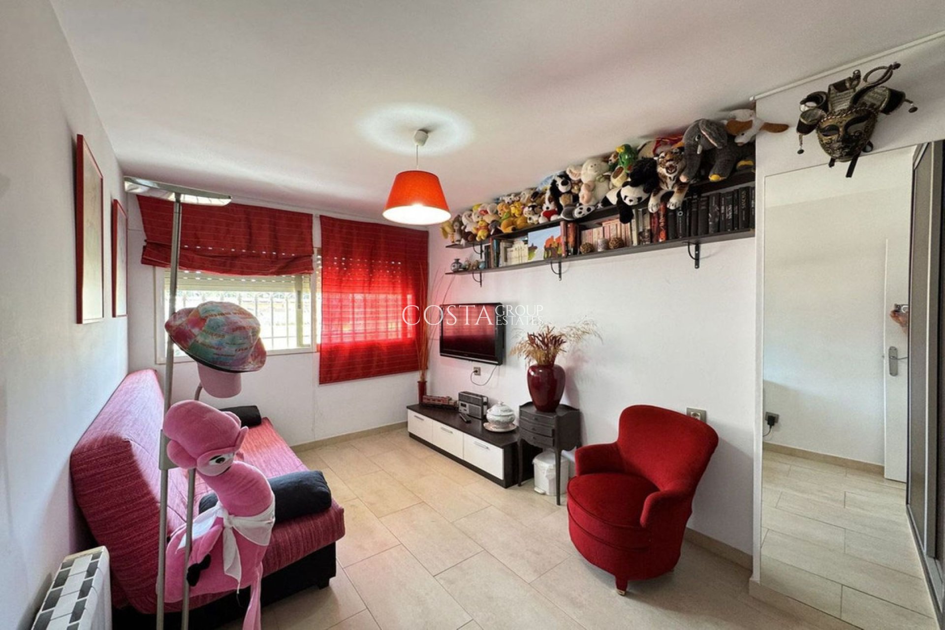 Herverkoop - Apartments -
San Pedro del Pinatar - Lo Pagan