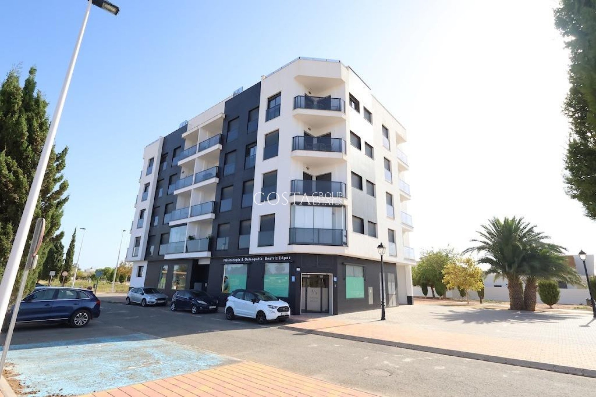 Herverkoop - Apartments -
San Pedro del Pinatar - Lo Pagan