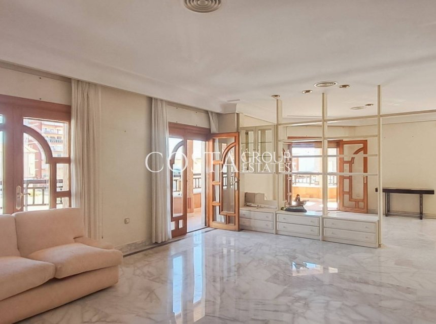 Herverkoop - Apartments -
San Pedro del Pinatar - Lo Pagan