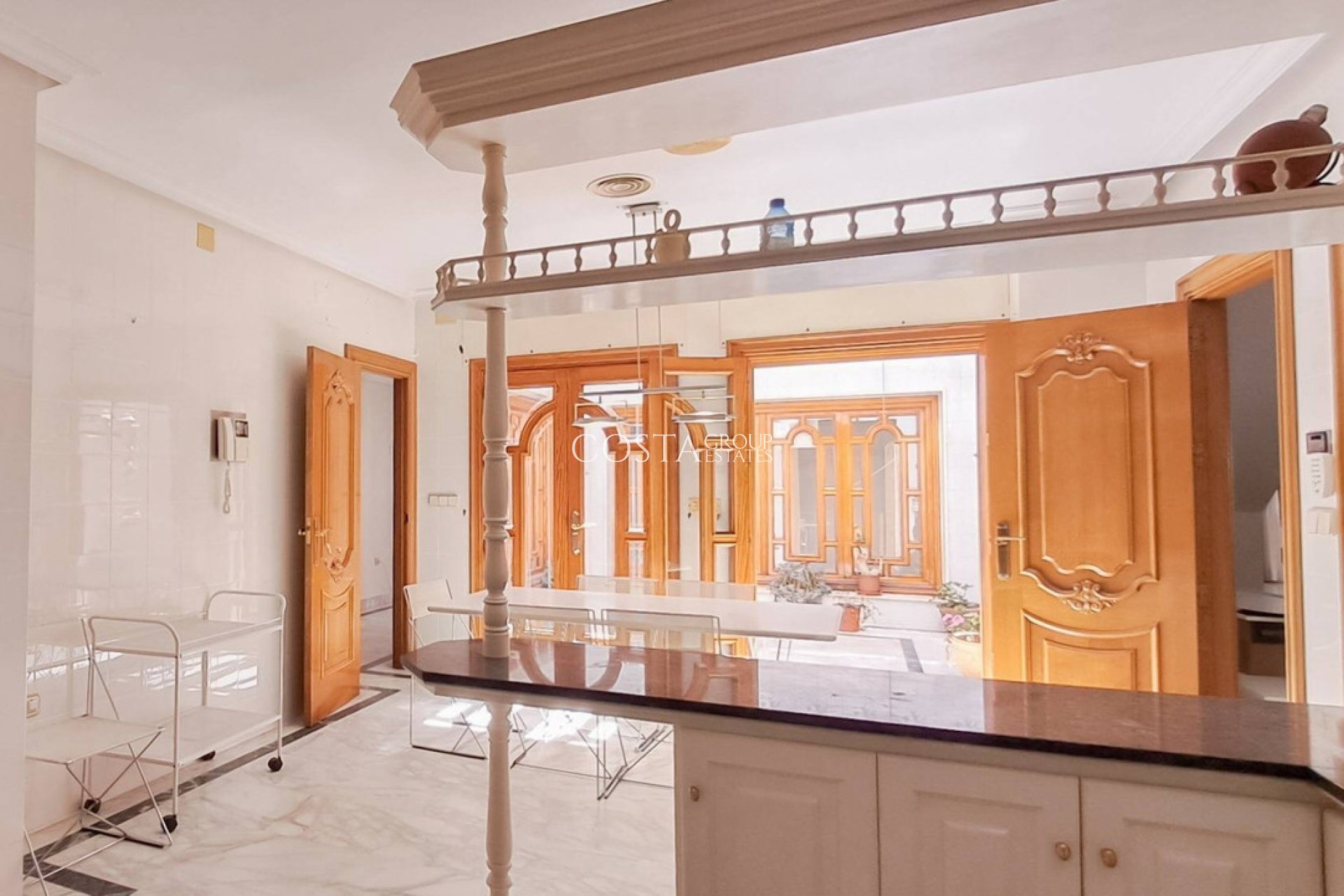 Herverkoop - Apartments -
San Pedro del Pinatar - Lo Pagan