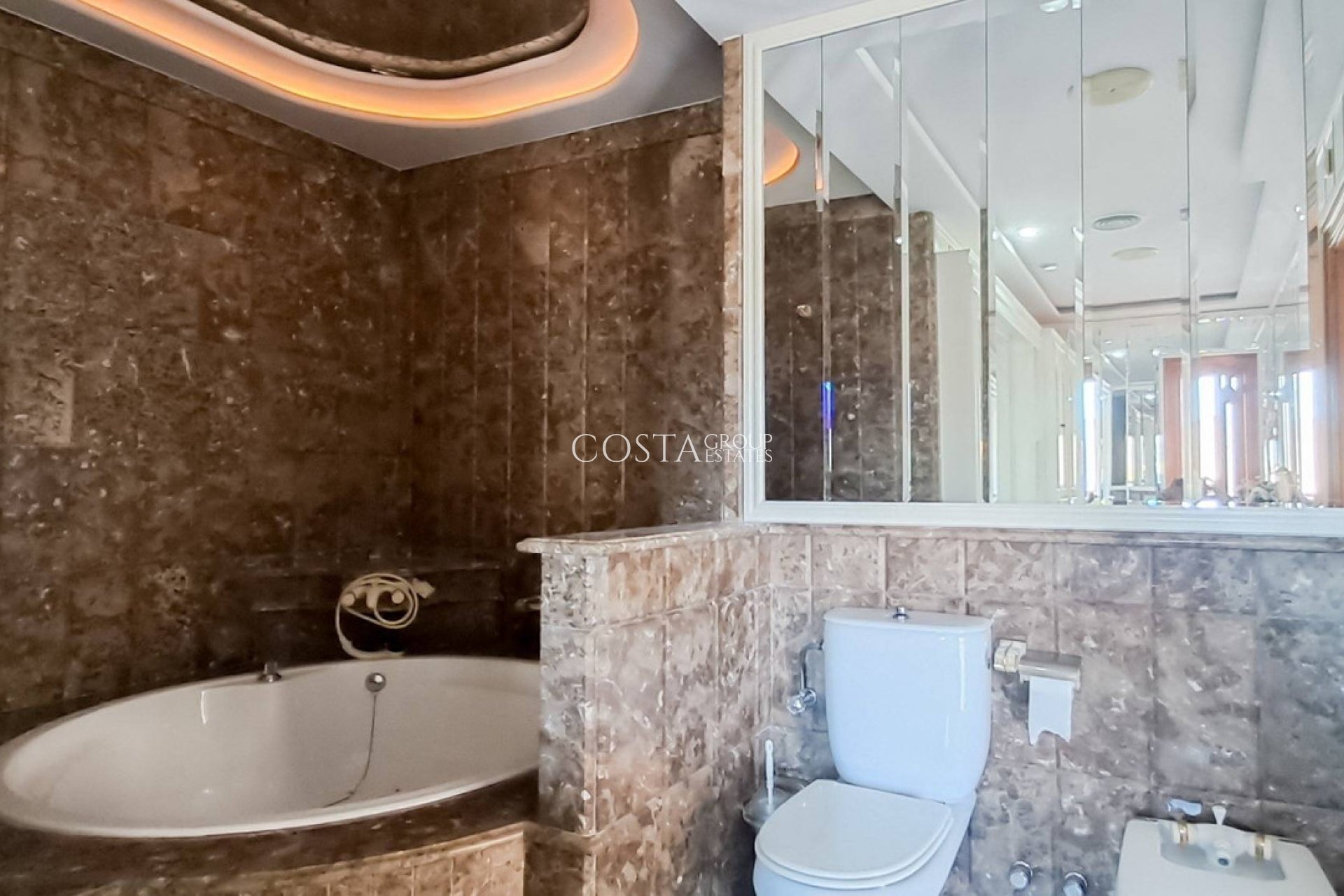 Herverkoop - Apartments -
San Pedro del Pinatar - Lo Pagan