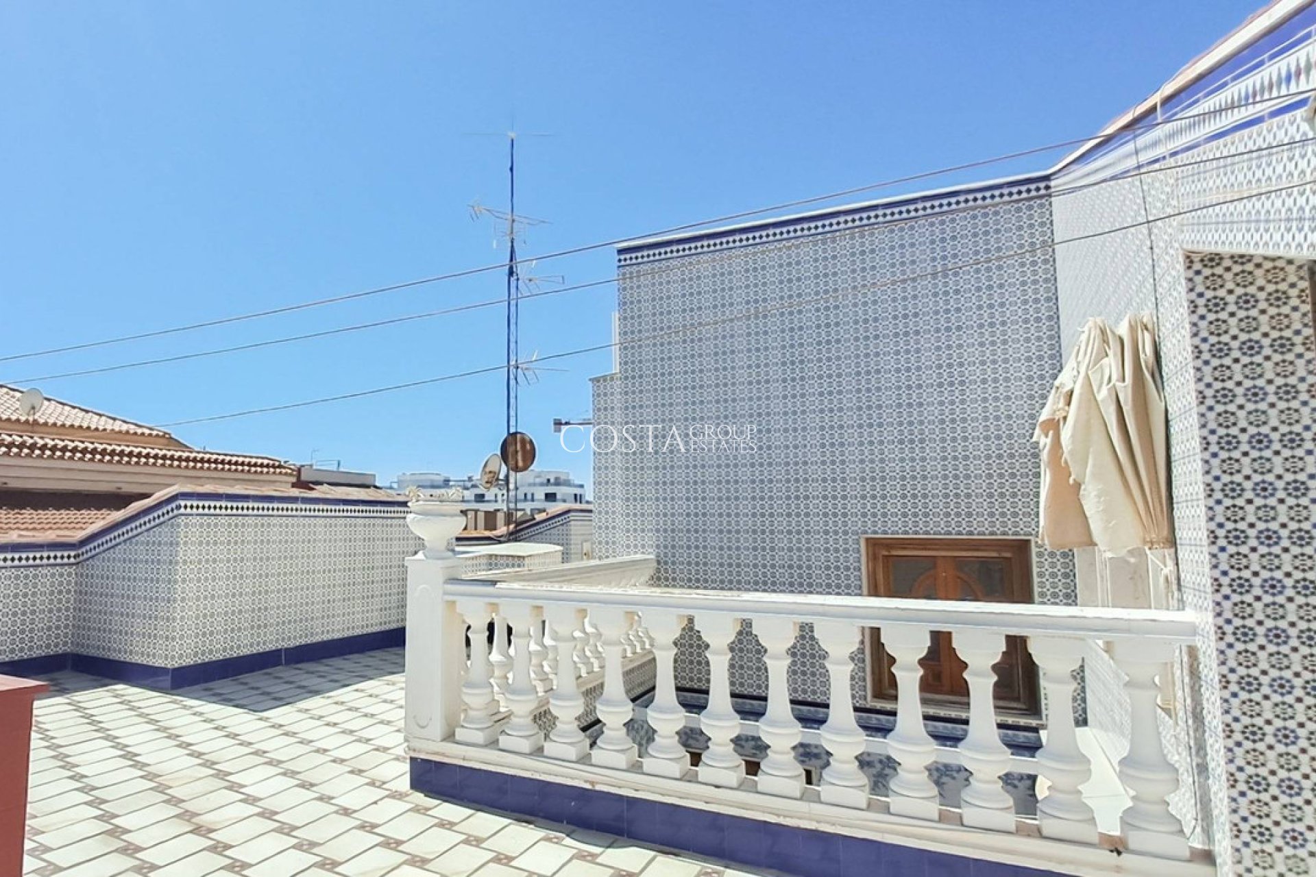 Herverkoop - Apartments -
San Pedro del Pinatar - Lo Pagan